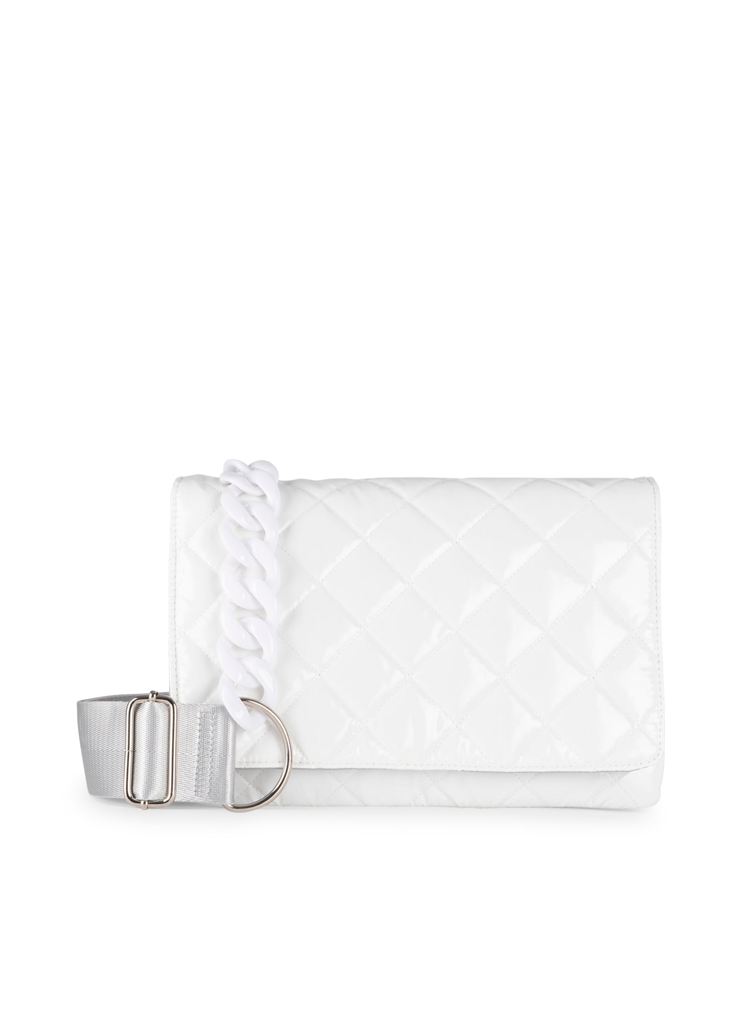 Lexi Blanc Crossbody - FINAL SALE