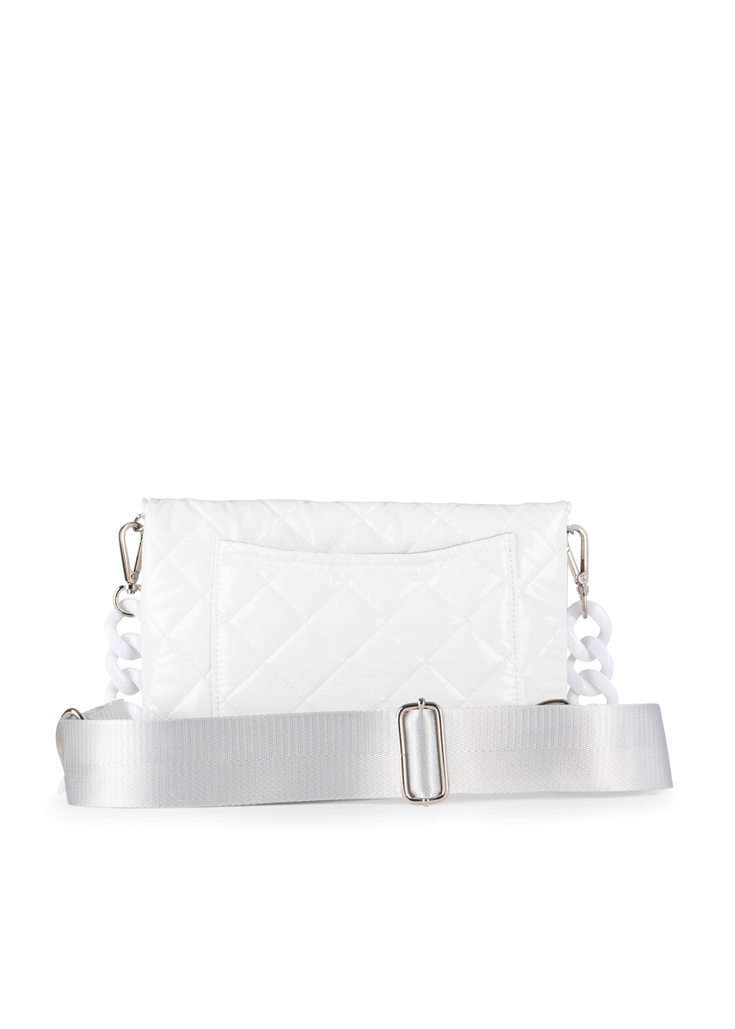 Lexi Blanc Crossbody - FINAL SALE