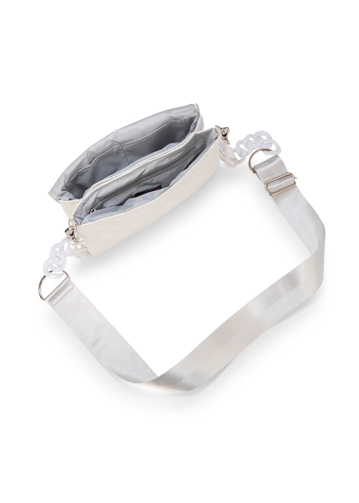 Lexi Blanc Crossbody - FINAL SALE