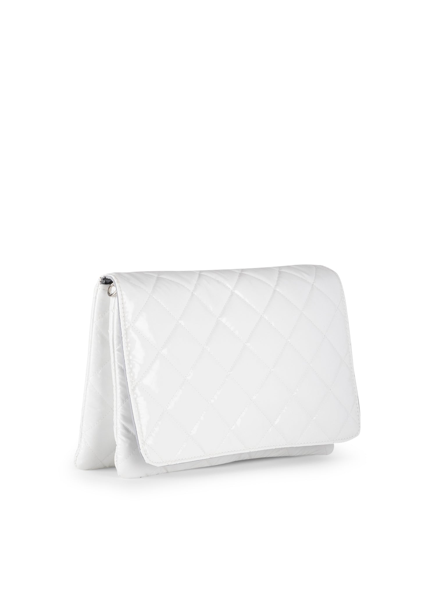 Lexi Blanc Crossbody - FINAL SALE