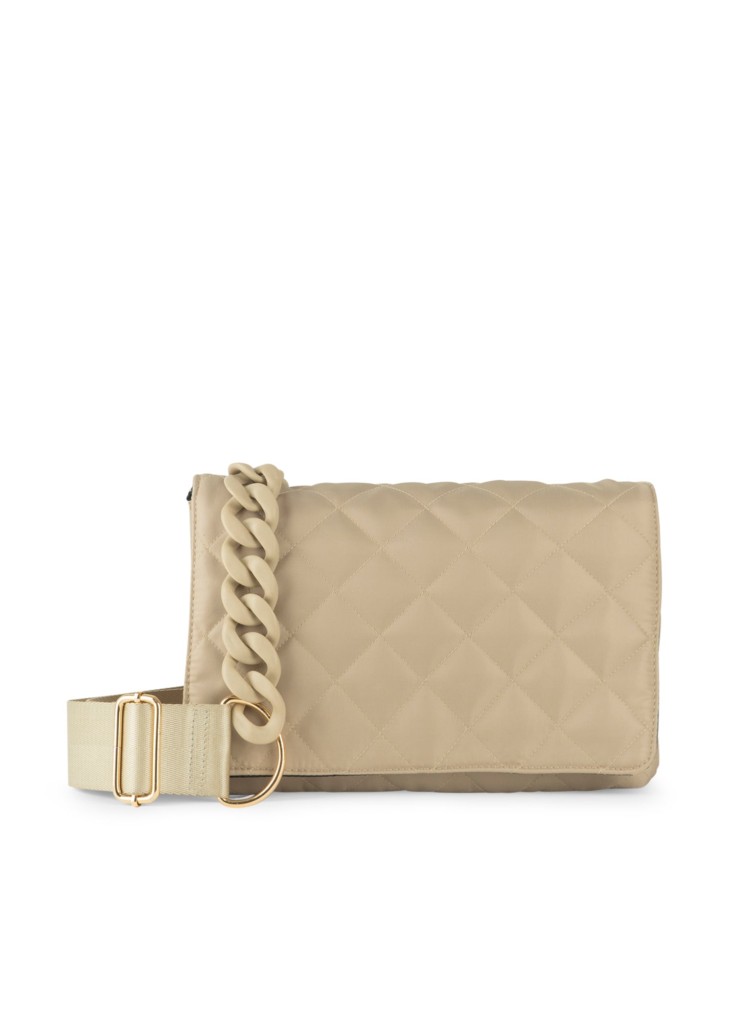 Lexi Buff Crossbody - FINAL SALE