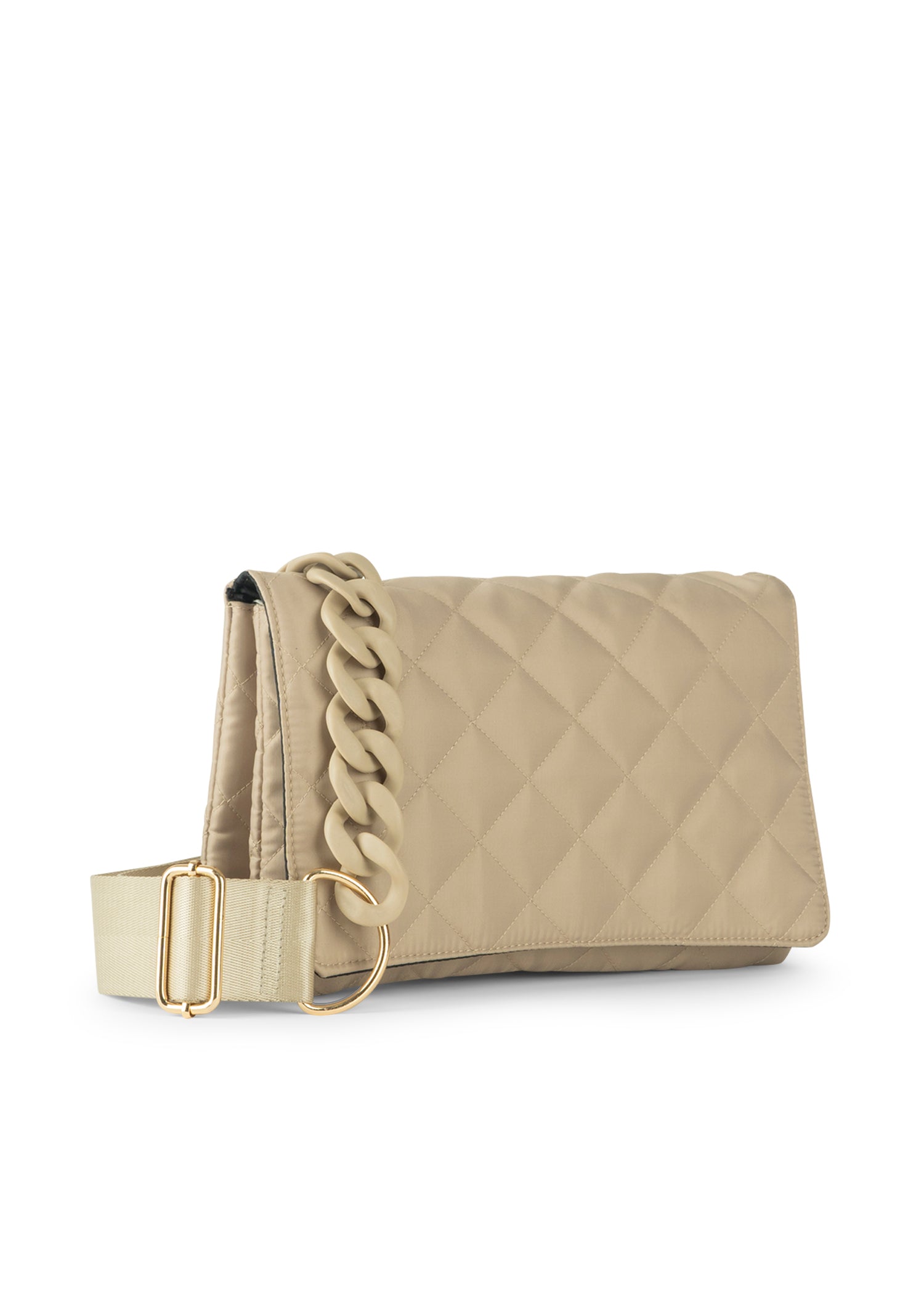 Lexi Buff Crossbody - FINAL SALE