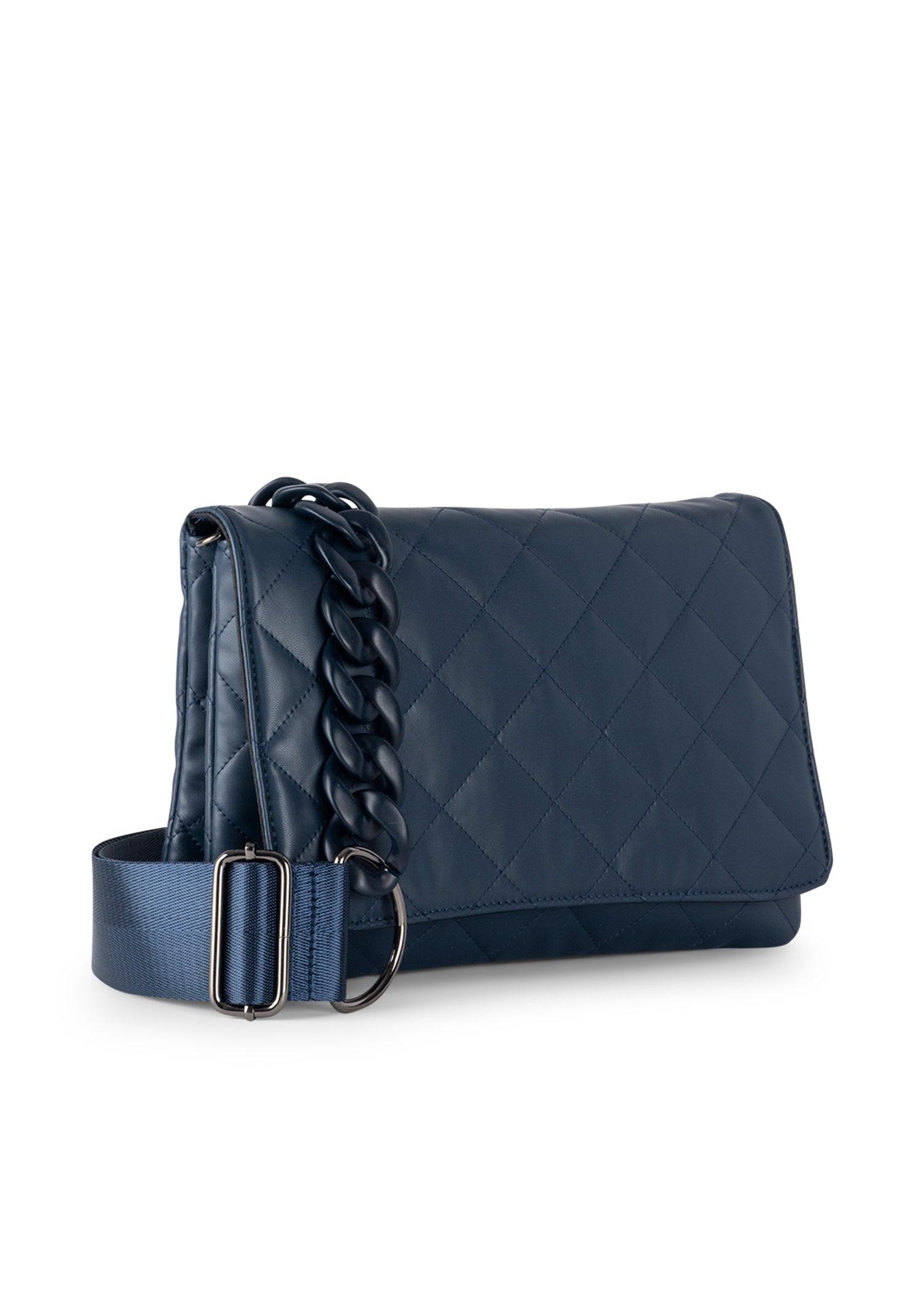 Lexi Marine Crossbody - FINAL SALE