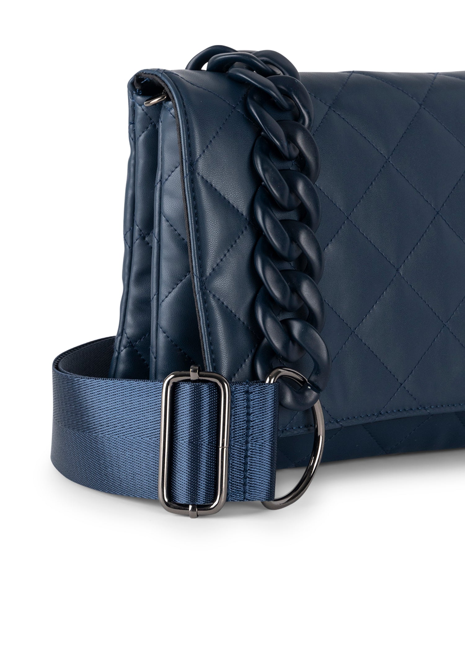 Lexi Marine Crossbody - FINAL SALE