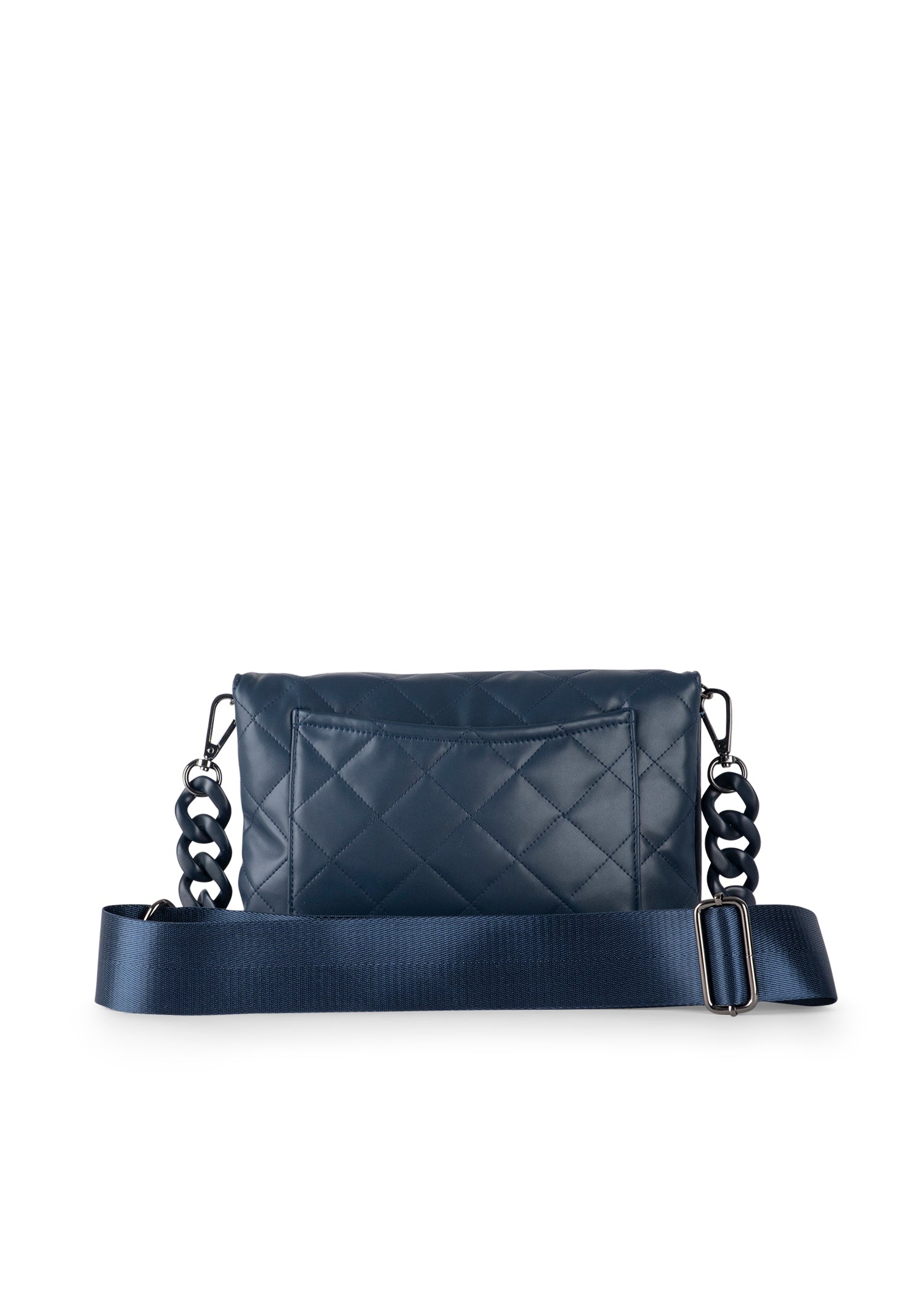 Lexi Marine Crossbody - FINAL SALE