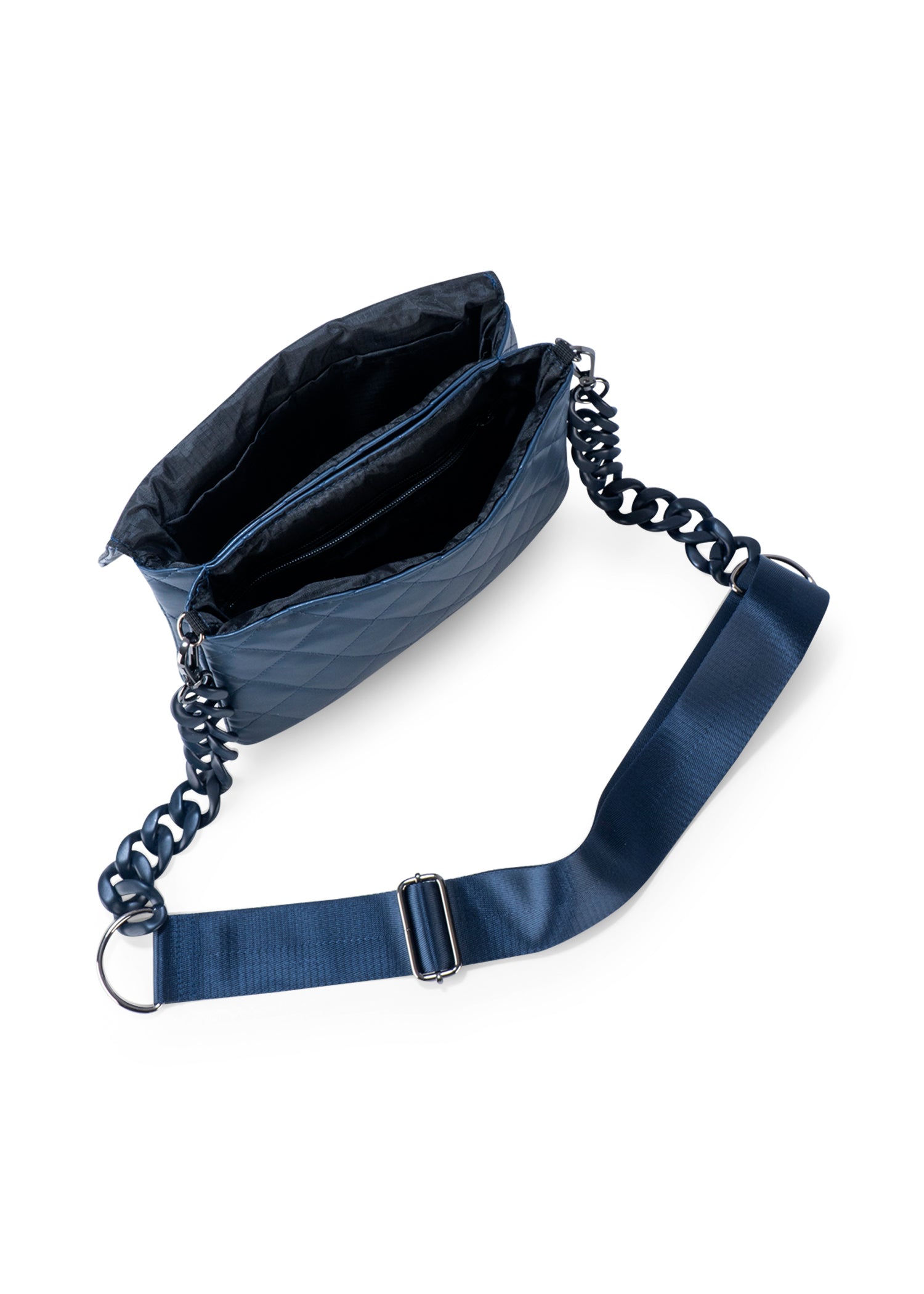 Lexi Marine Crossbody - FINAL SALE