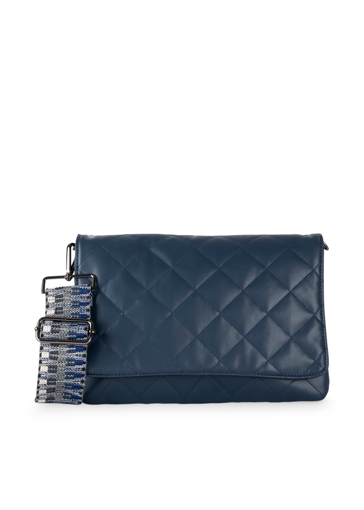 Lexi Marine Crossbody - FINAL SALE