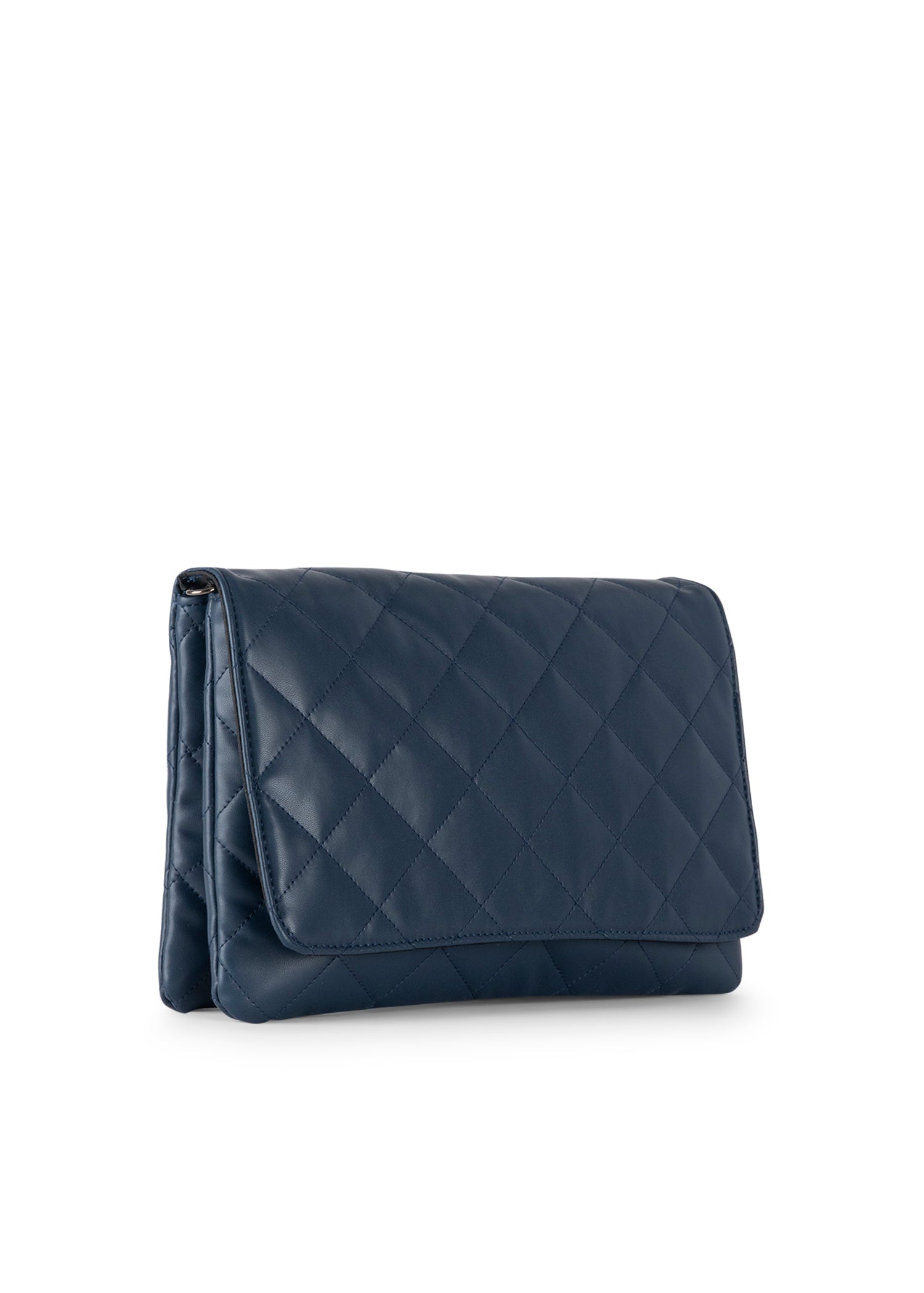 Lexi Marine Crossbody - FINAL SALE