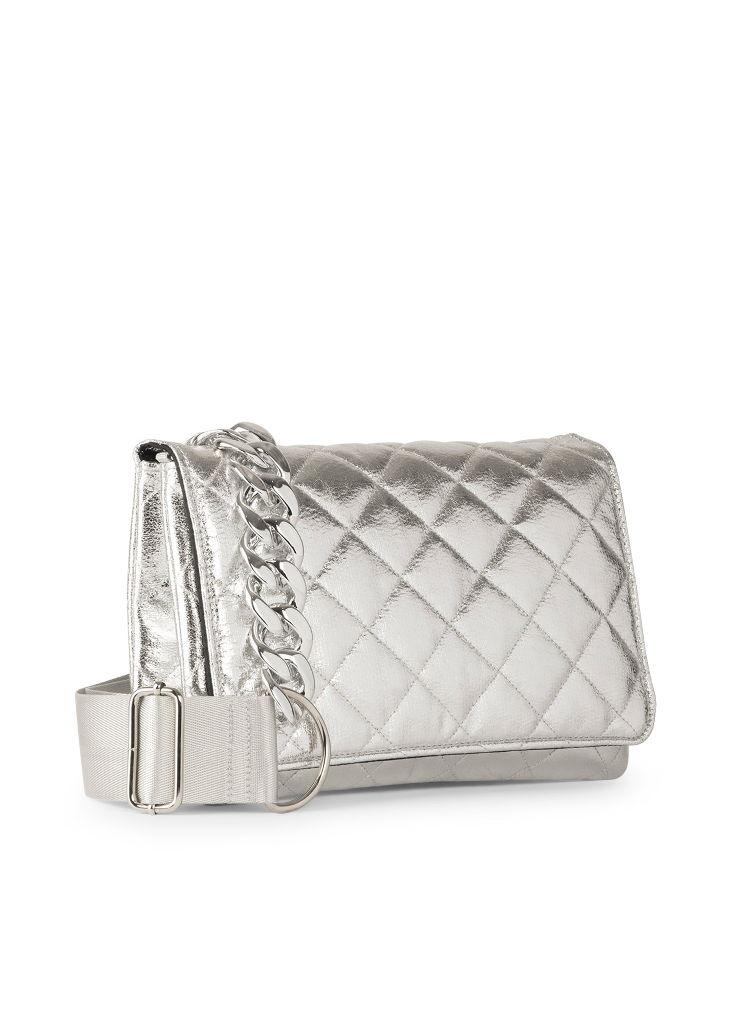 Lexi Shine Crossbody