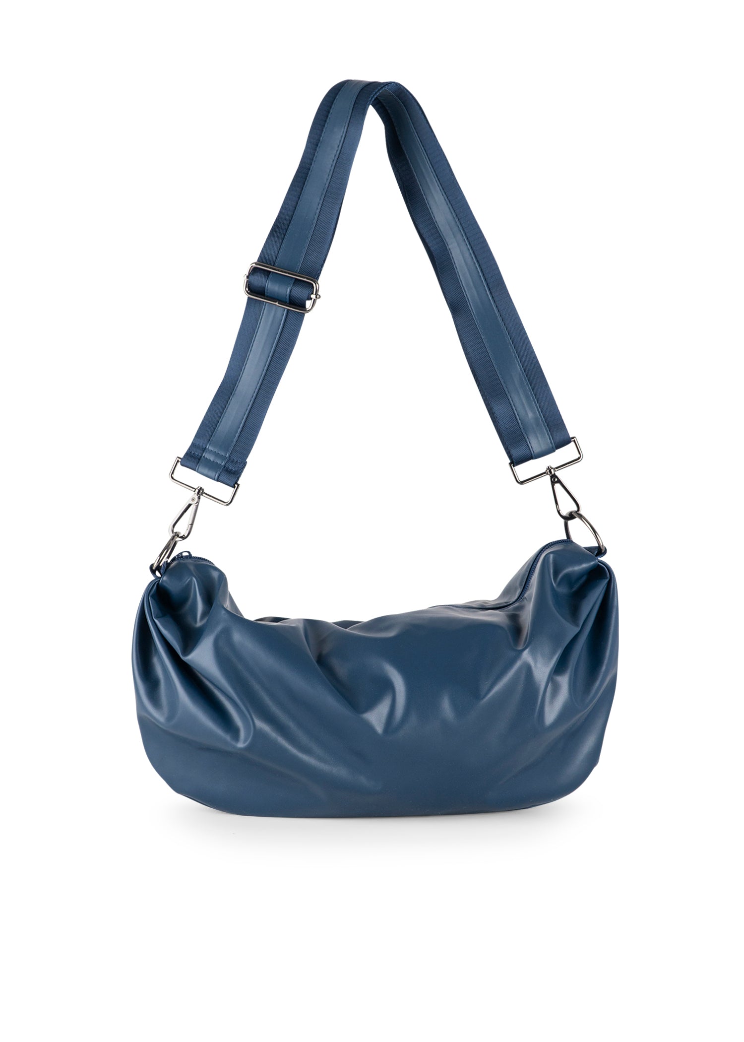 The Ollie Marine Sling Bag - FINAL SALE