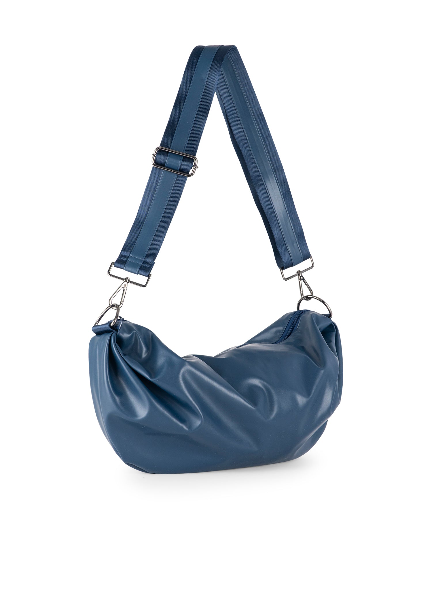 The Ollie Marine Sling Bag - FINAL SALE