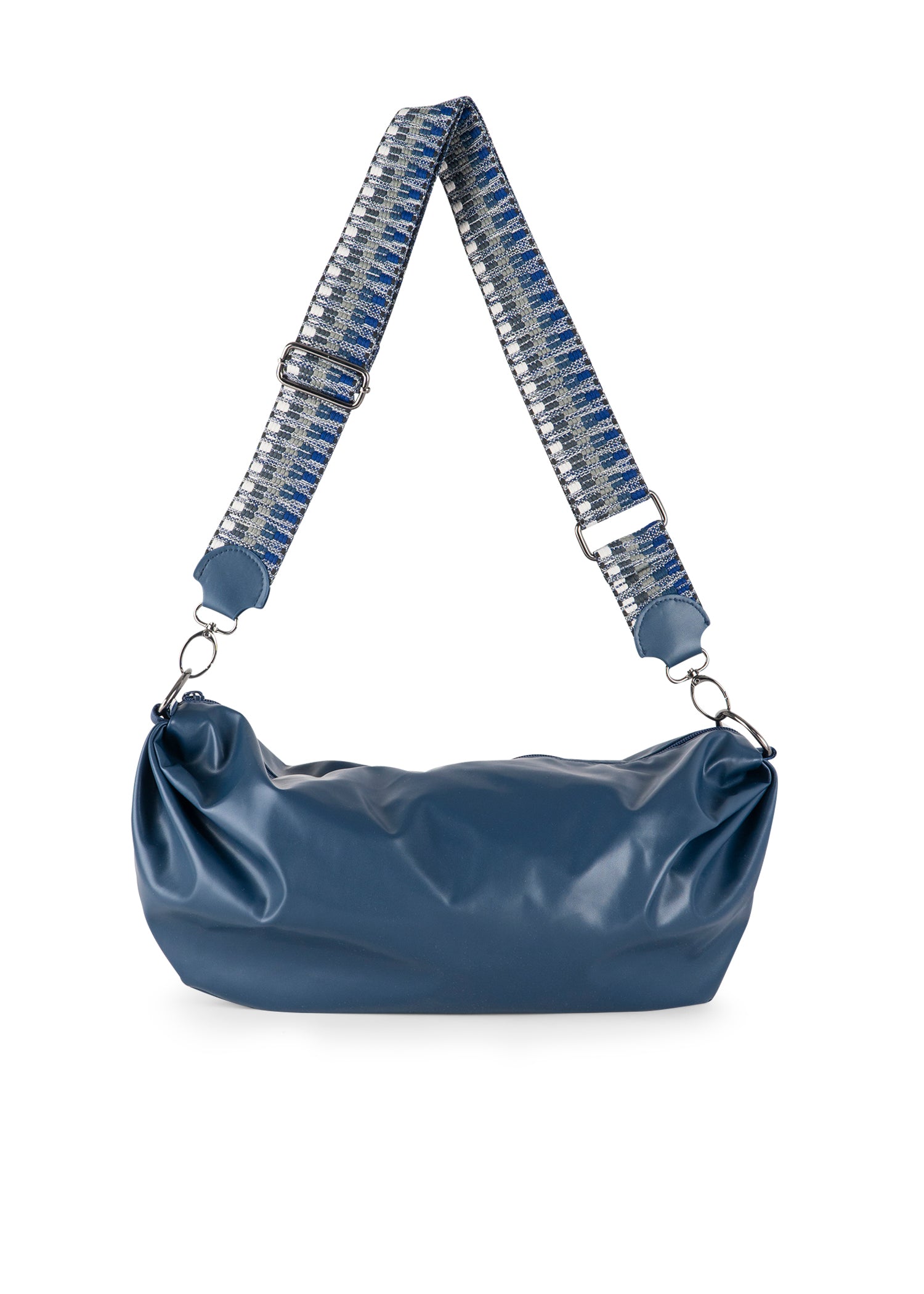 The Ollie Marine Sling Bag - FINAL SALE