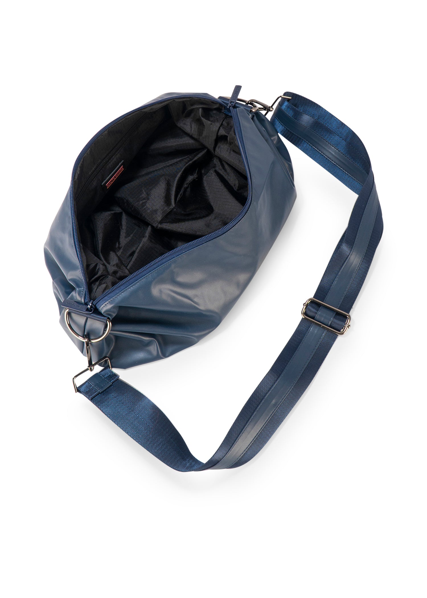 The Ollie Marine Sling Bag - FINAL SALE