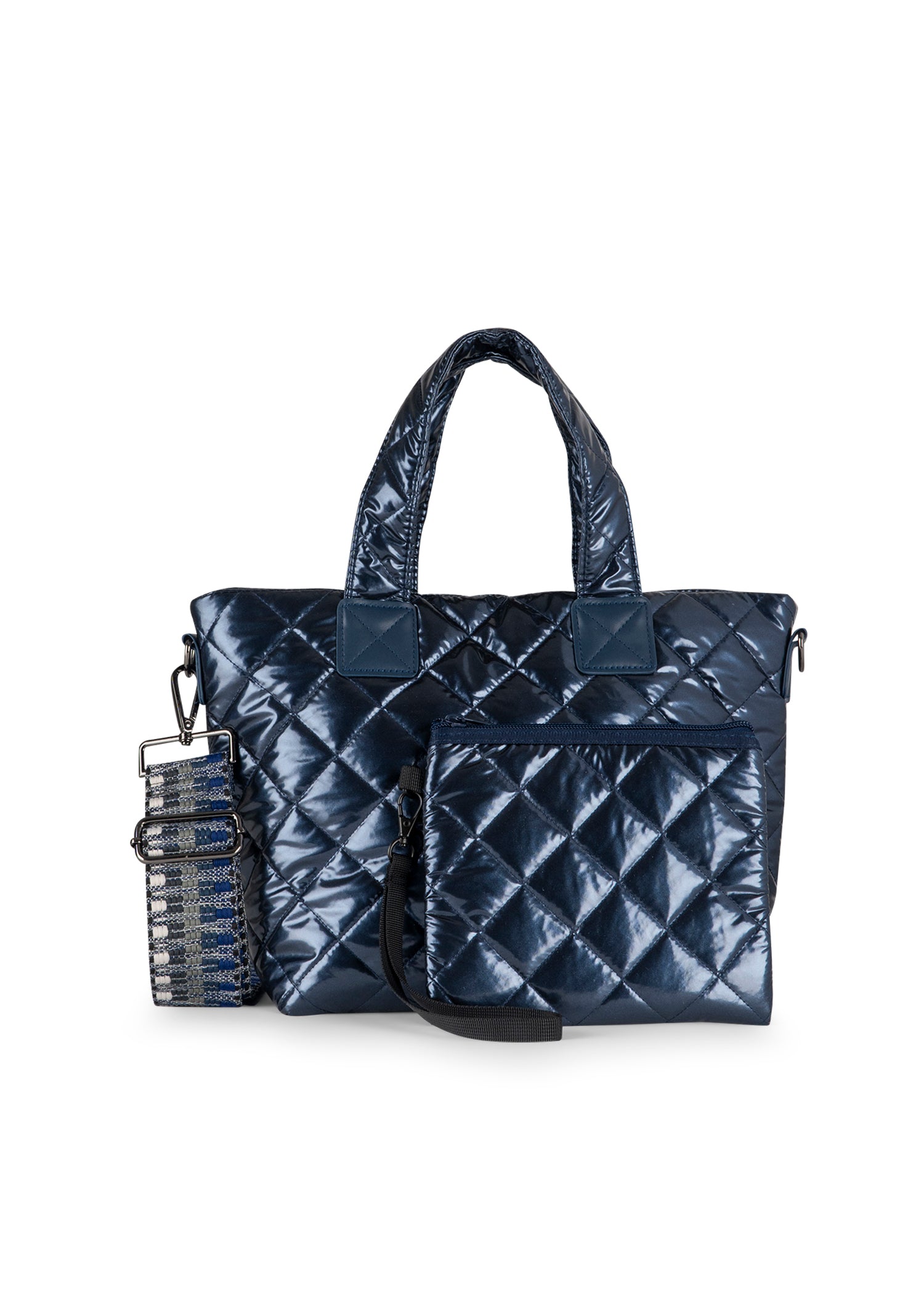 Ryan Sea Mini Tote - FINAL SALE