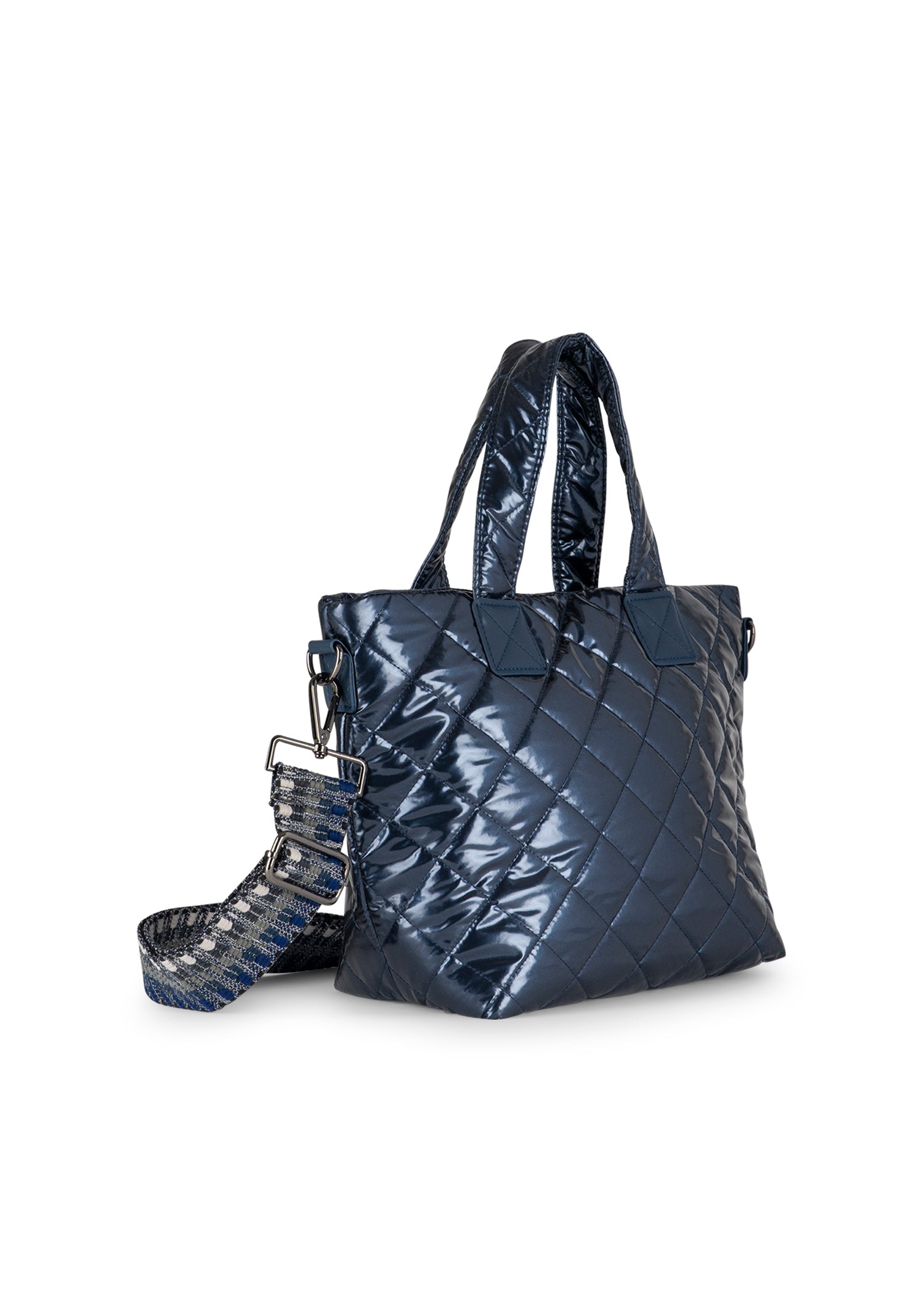 Ryan Sea Mini Tote - FINAL SALE