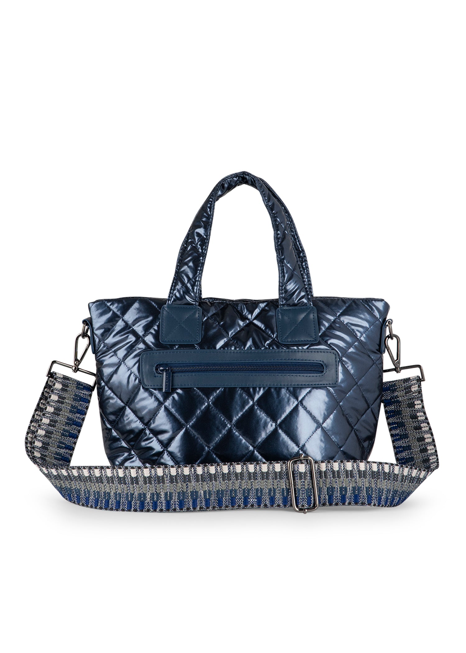 Ryan Sea Mini Tote - FINAL SALE