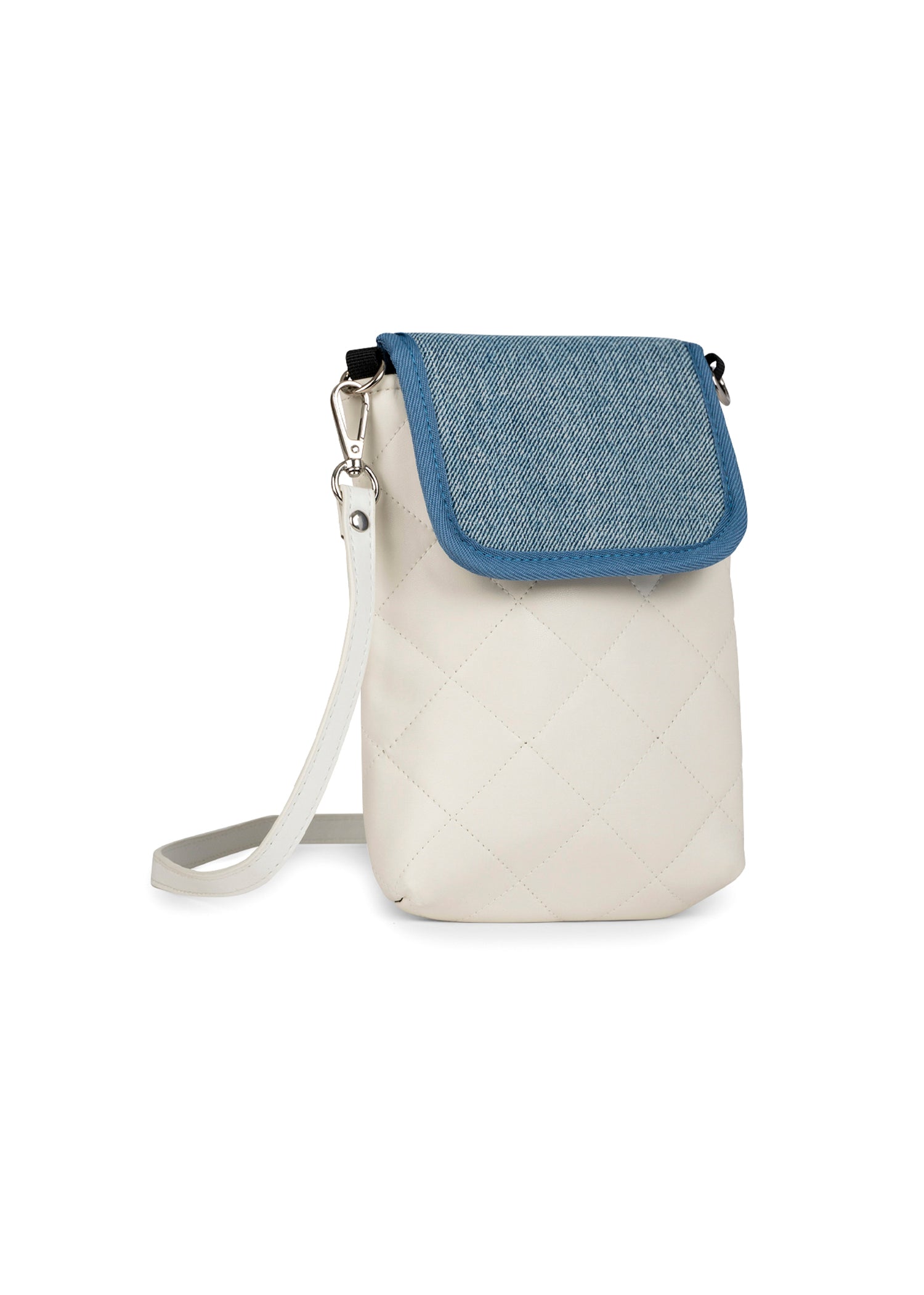 Riley Cape Phone Flap Crossbody - FINAL SALE