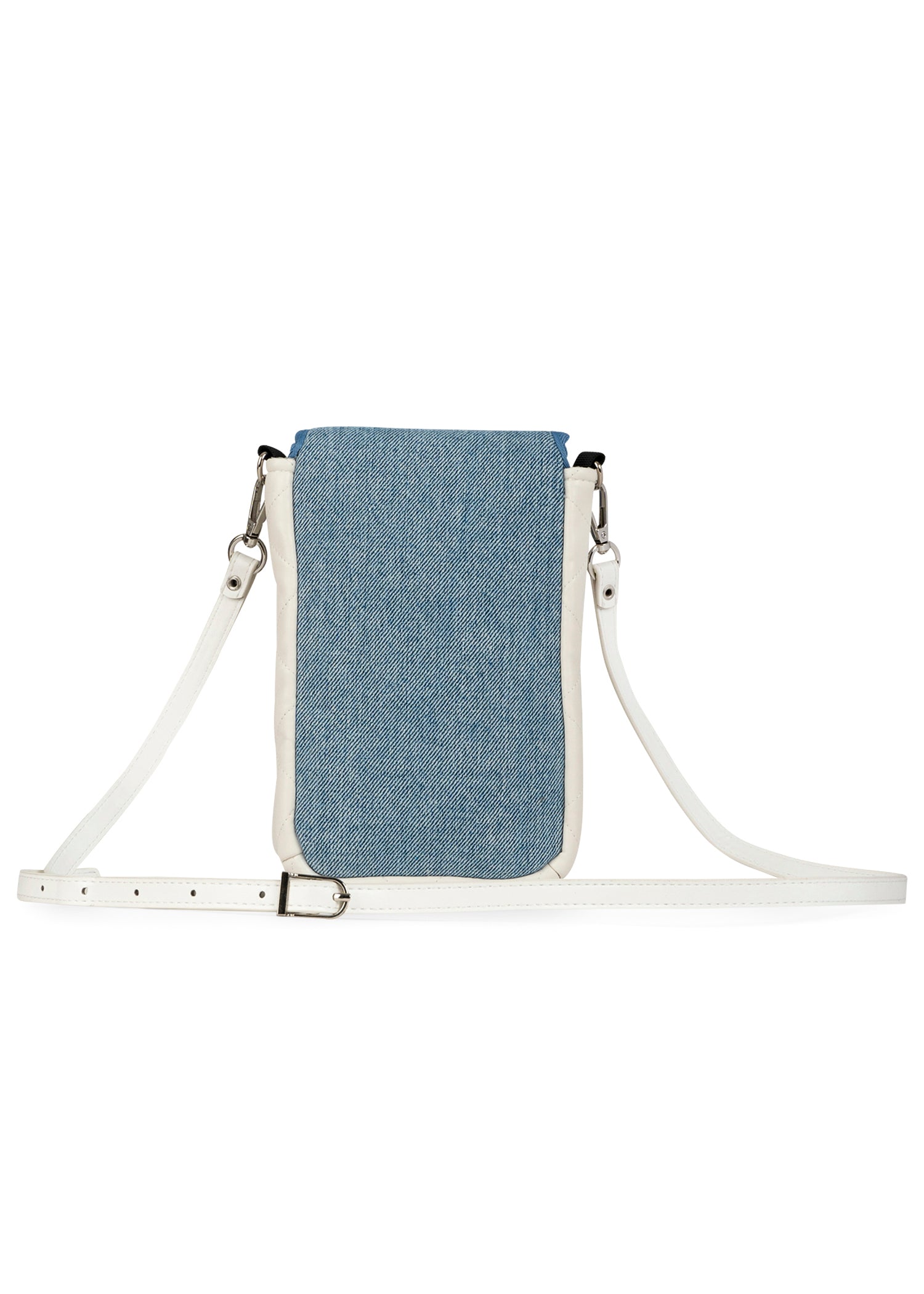 Riley Cape Phone Flap Crossbody - FINAL SALE