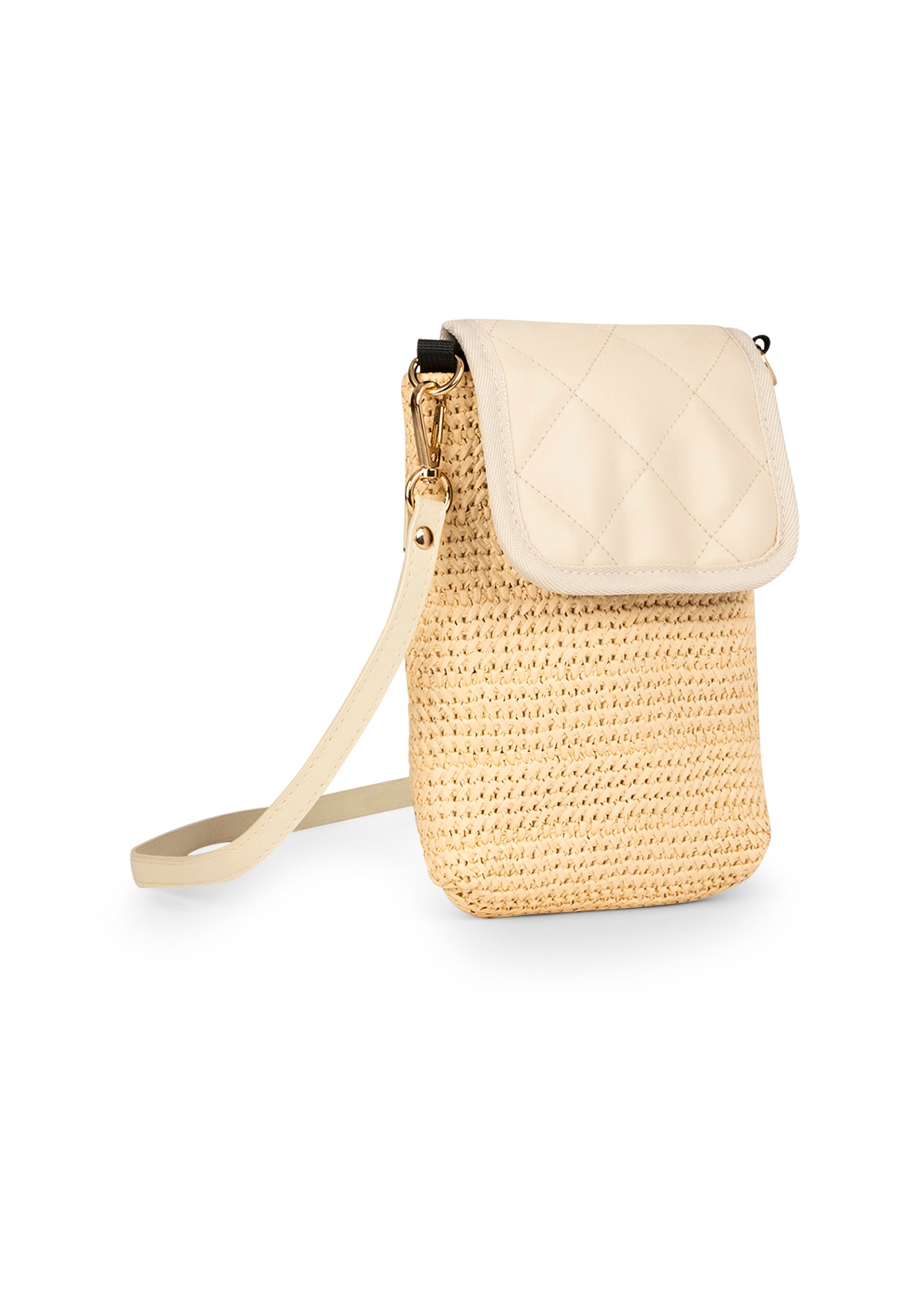 Riley Drift Phone Flap Crossbody - FINAL SALE