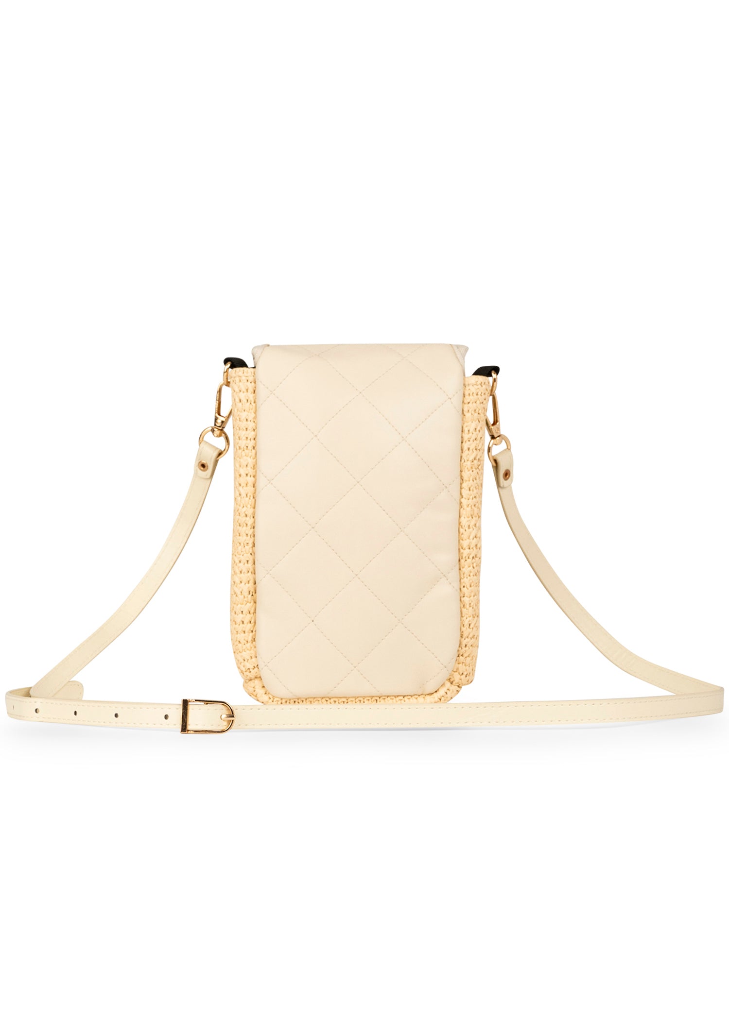 Riley Drift Phone Flap Crossbody - FINAL SALE
