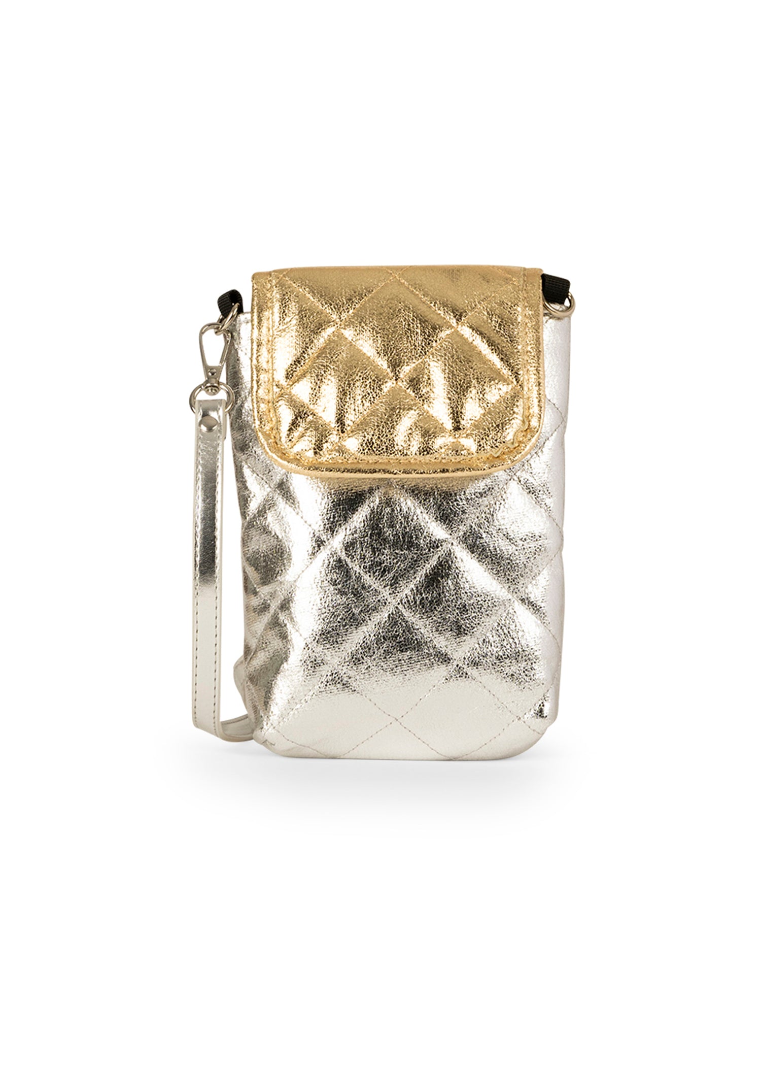 Riley Mixx Phone Flap Crossbody - FINAL SALE