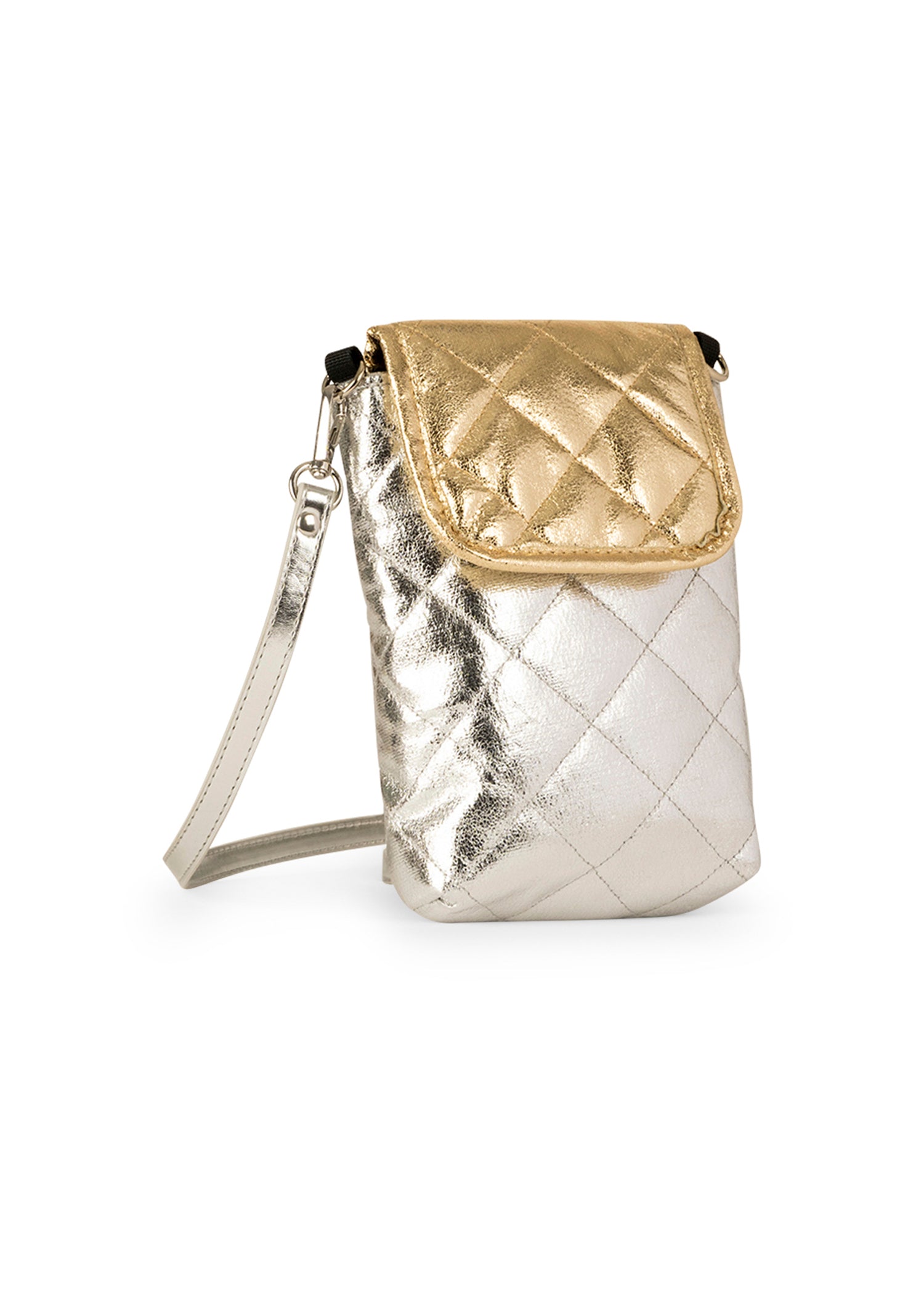 Riley Mixx Phone Flap Crossbody - FINAL SALE