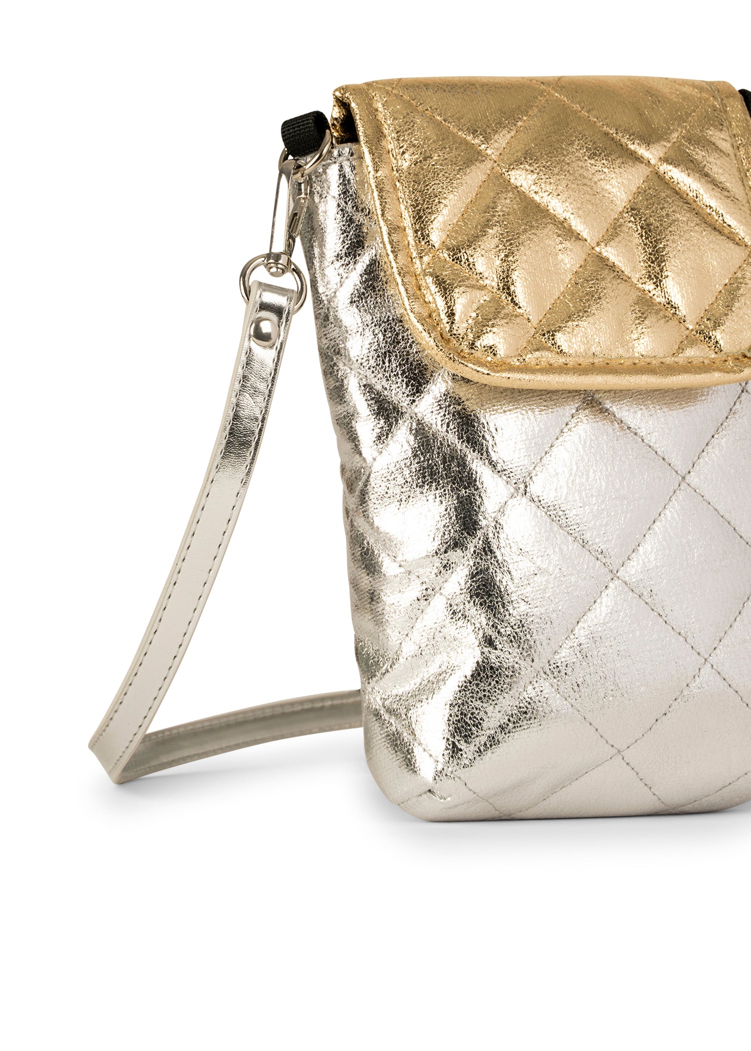 Riley Mixx Phone Flap Crossbody - FINAL SALE