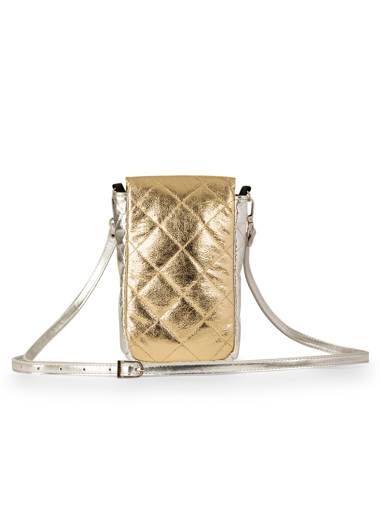 Riley Mixx Phone Flap Crossbody - FINAL SALE