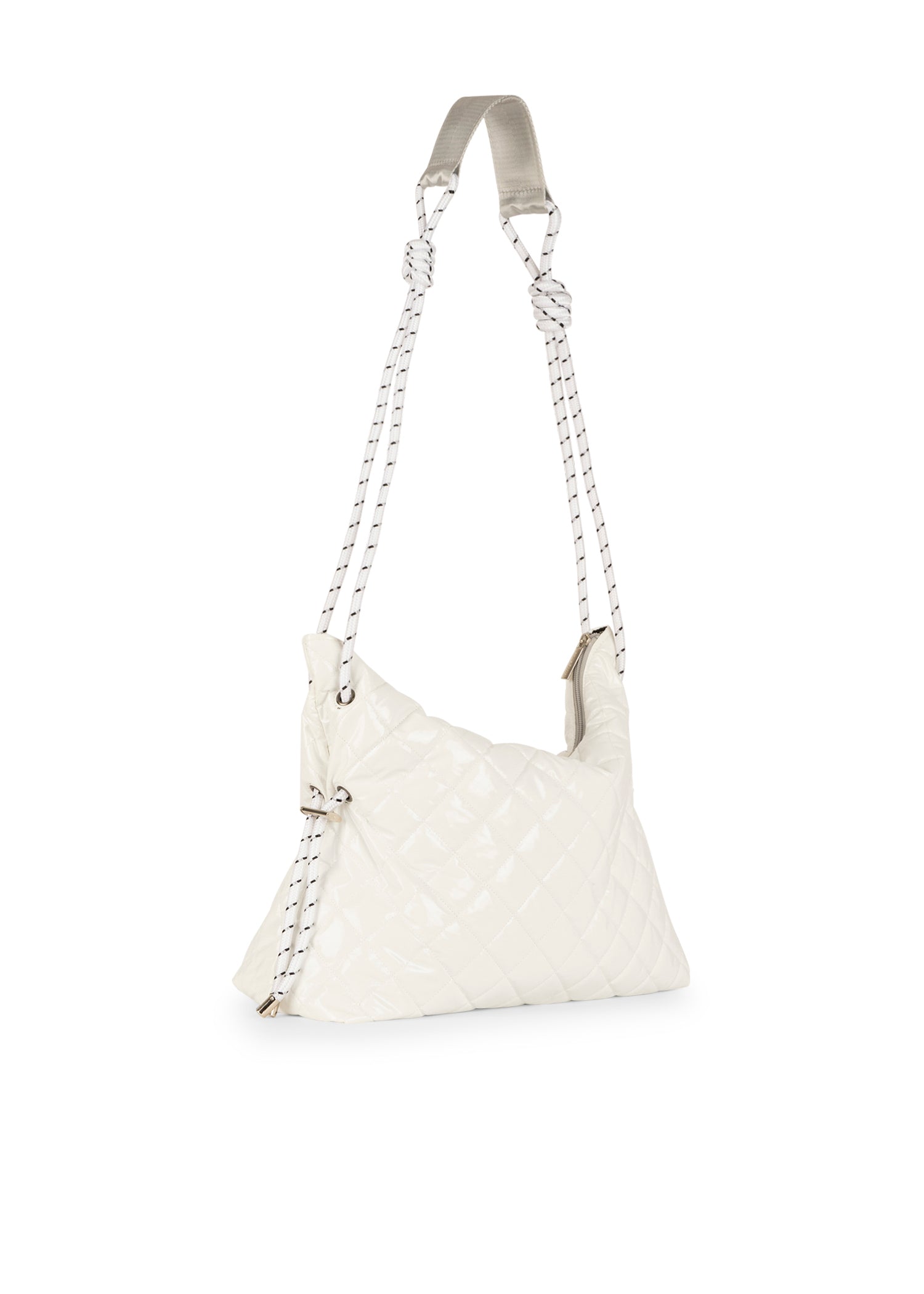 Stacey Blanc Convertible Shoulder Bag SPECIAL