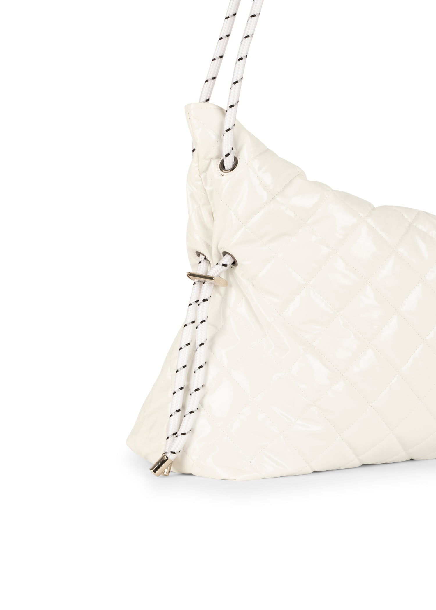 Stacey Blanc Convertible Shoulder Bag SPECIAL