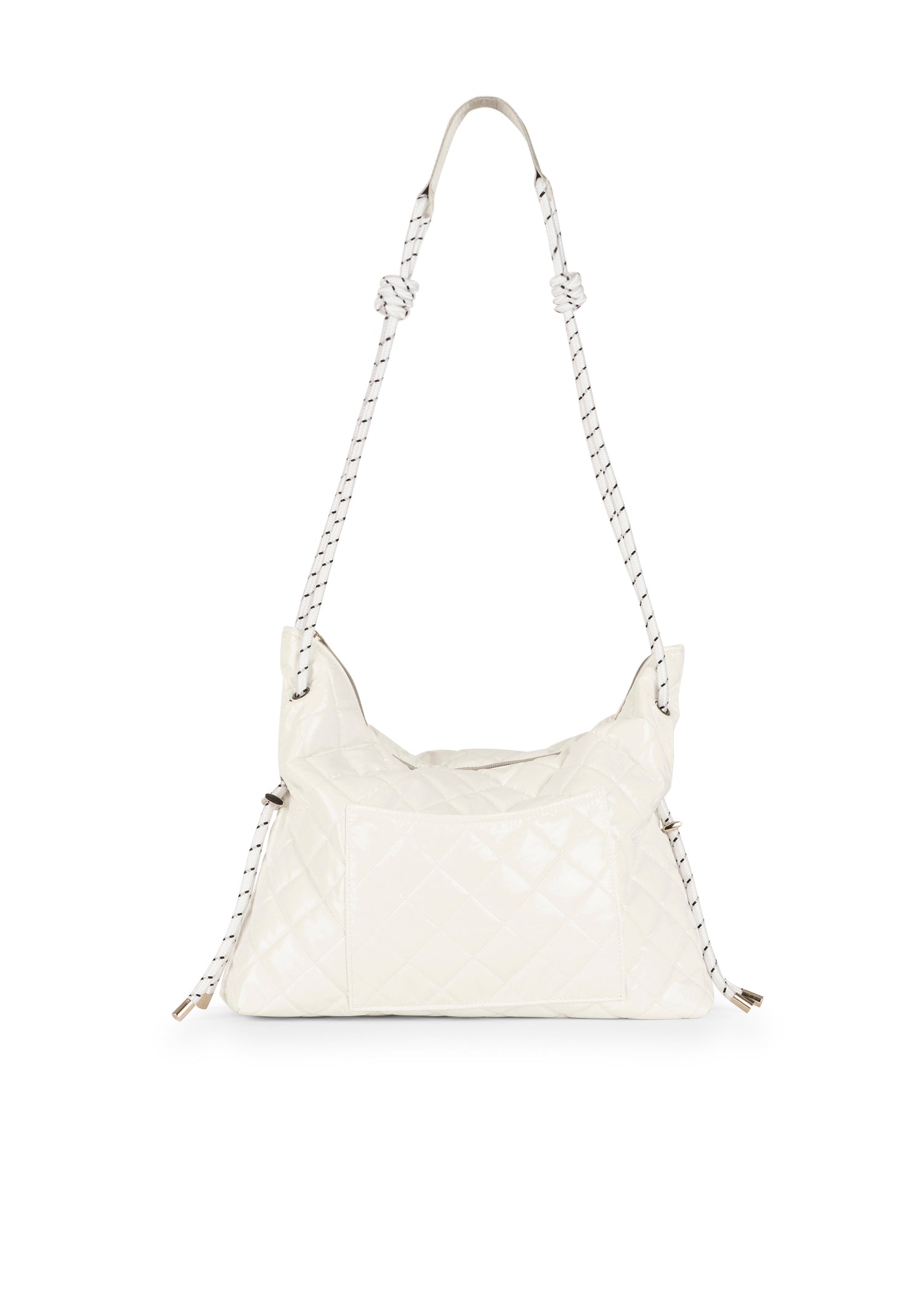 Stacey Blanc Convertible Shoulder Bag SPECIAL