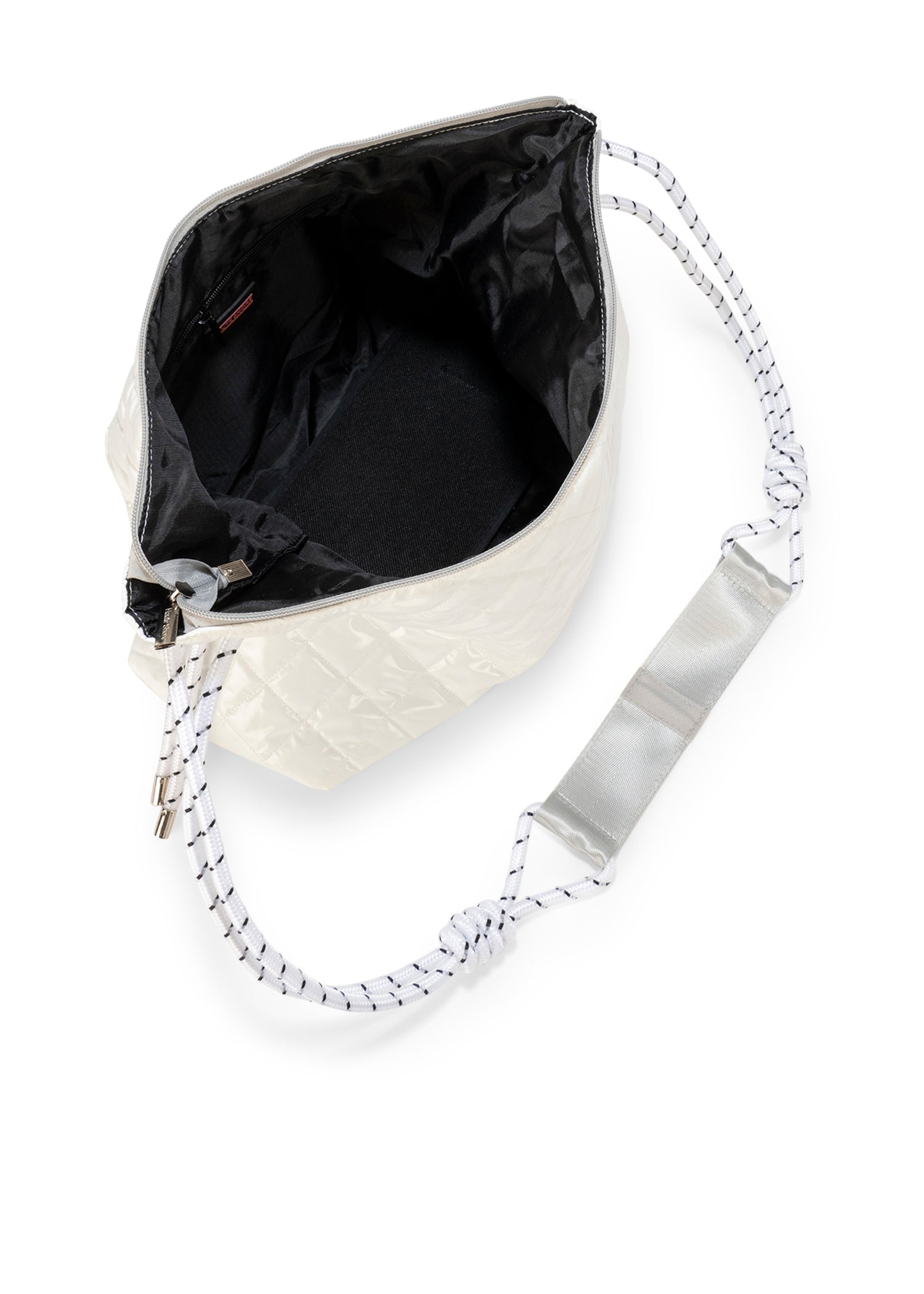 Stacey Blanc Convertible Shoulder Bag SPECIAL