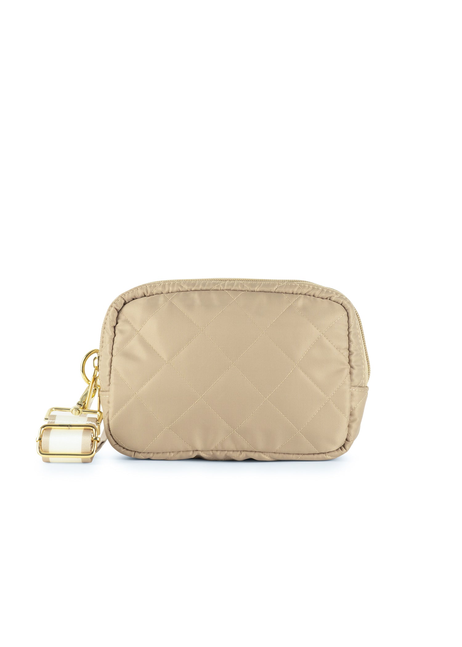 Amy Buff Sling Bag - FINAL SALE