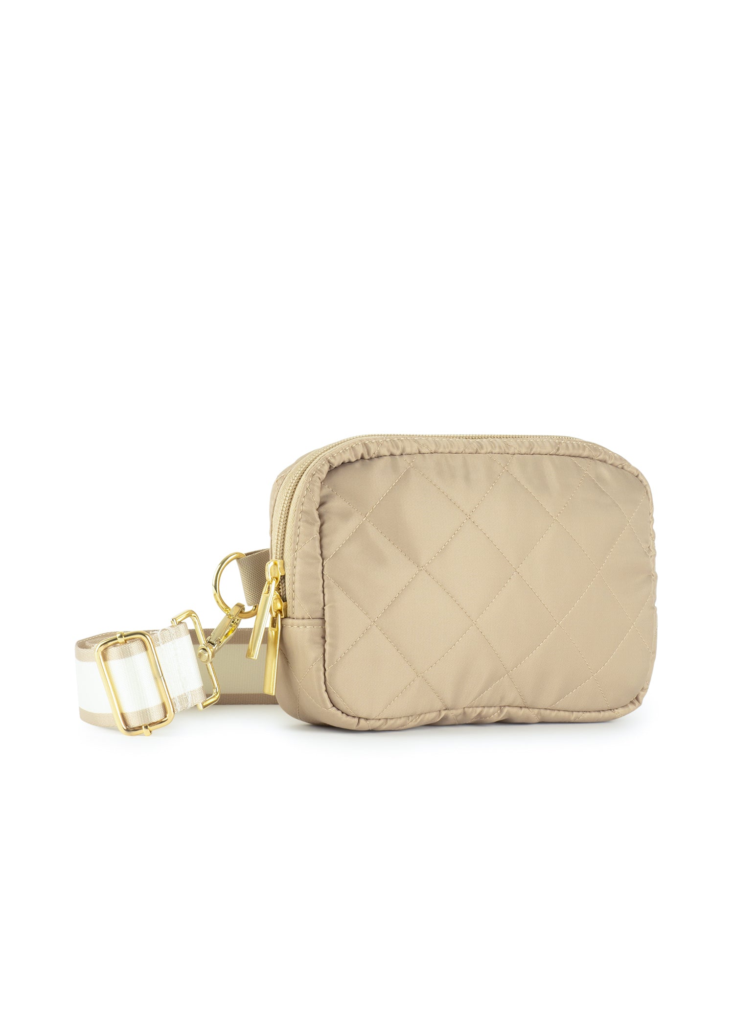 Amy Buff Sling Bag - FINAL SALE
