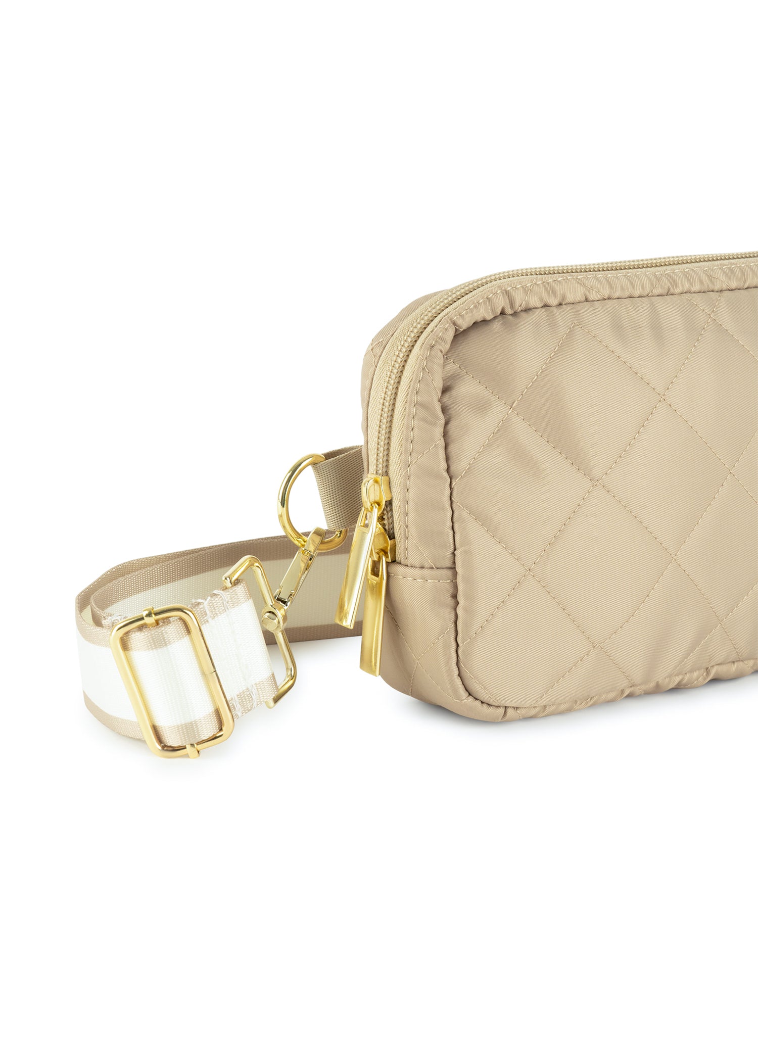 Amy Buff Sling Bag - FINAL SALE