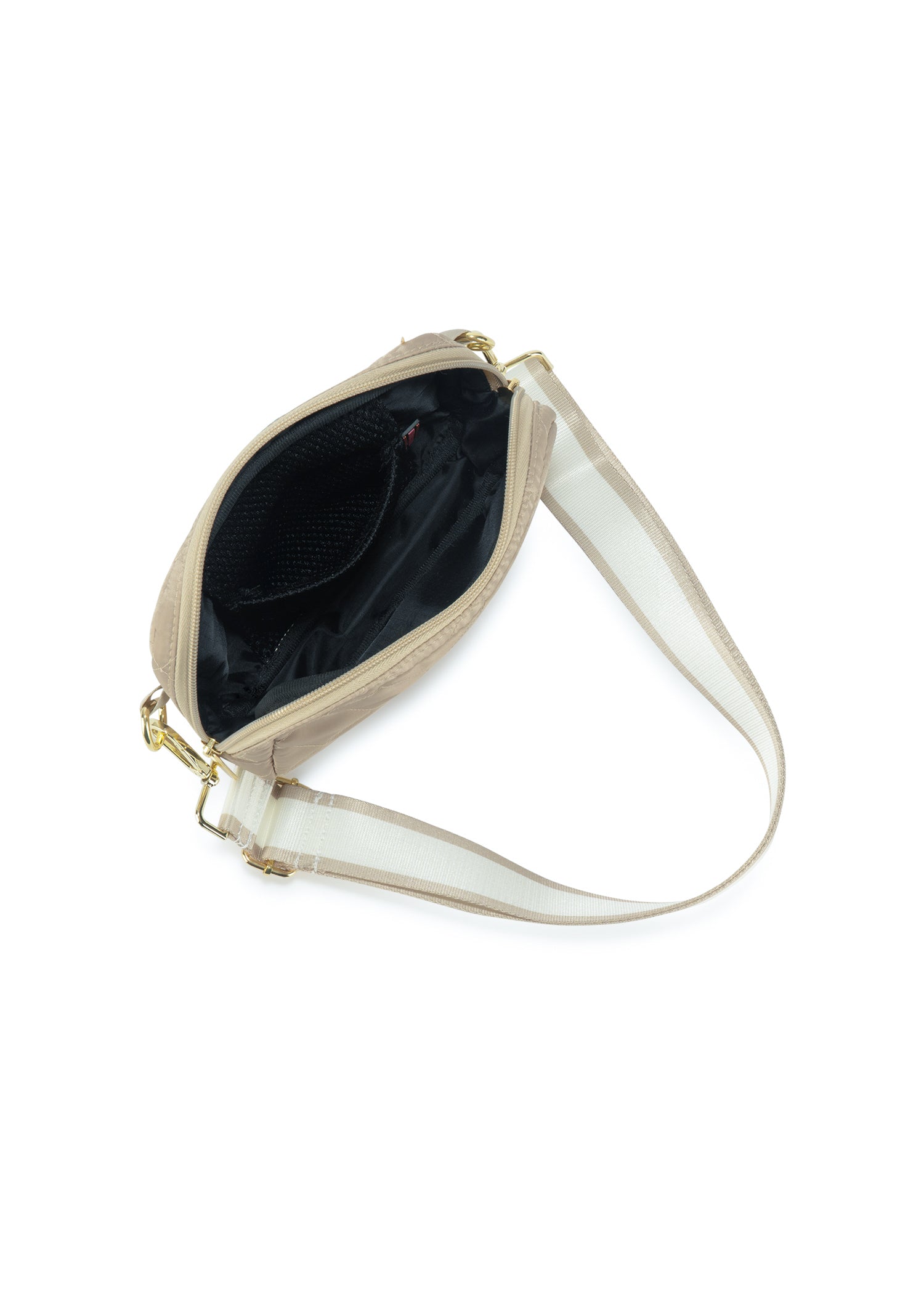 Amy Buff Sling Bag - FINAL SALE