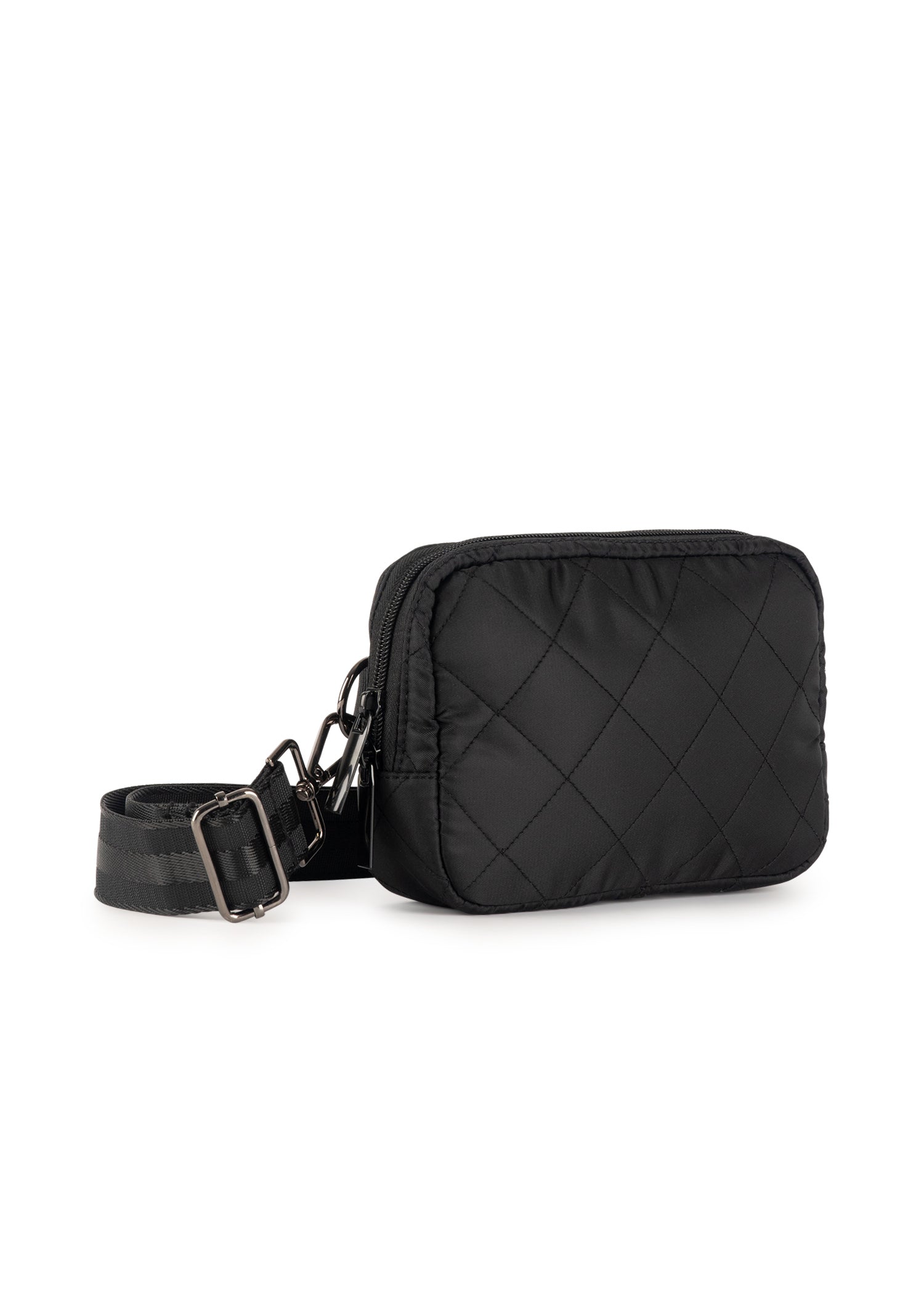 Amy Carbon Sling