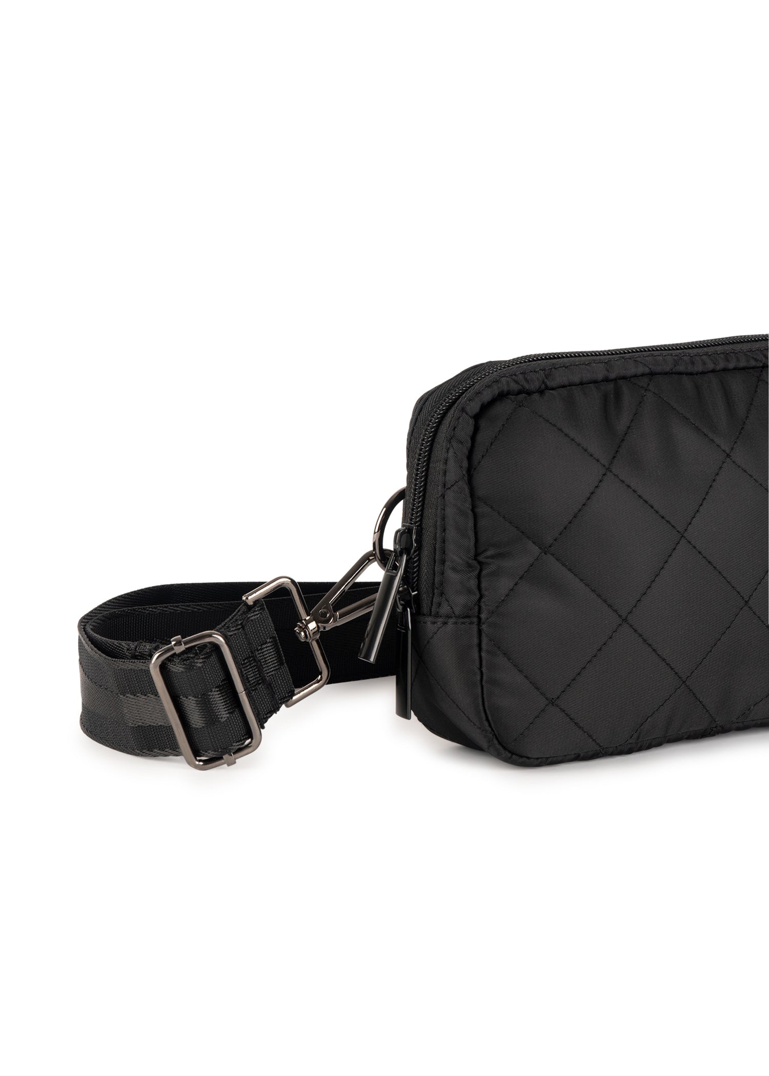 Amy Carbon Sling