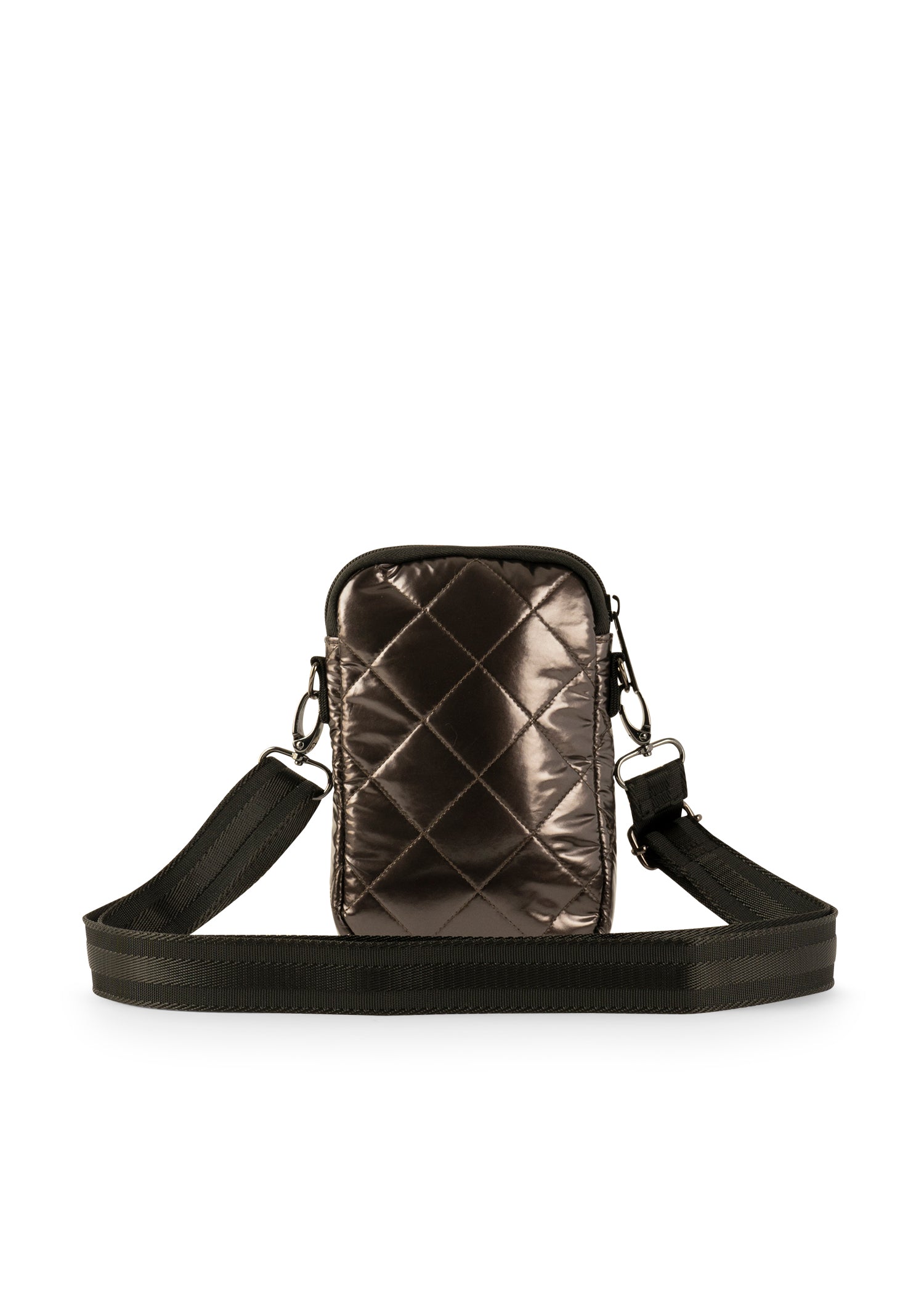 Casey Smoke Cellphone Bag
