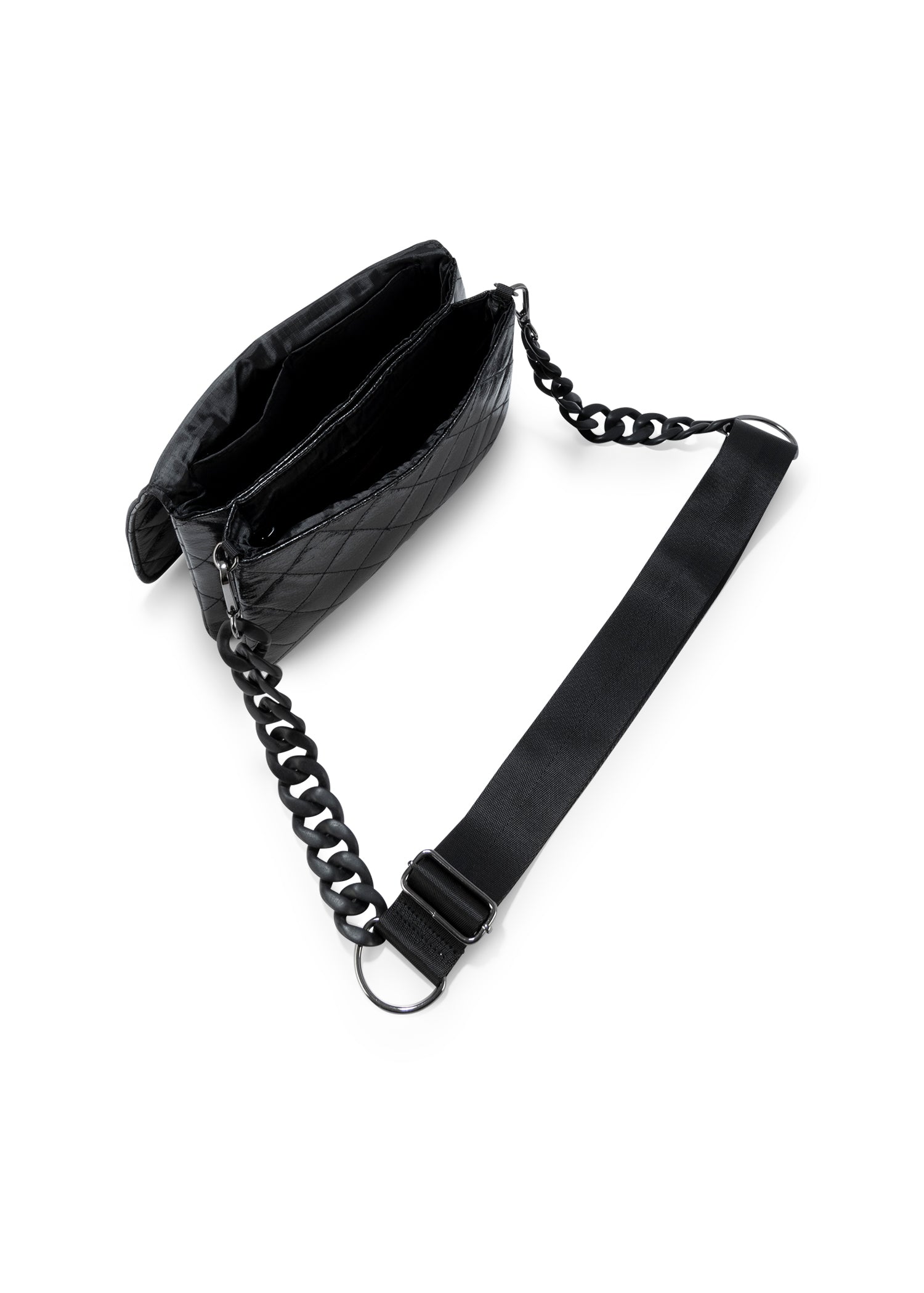 Lexi Glam Crossbody