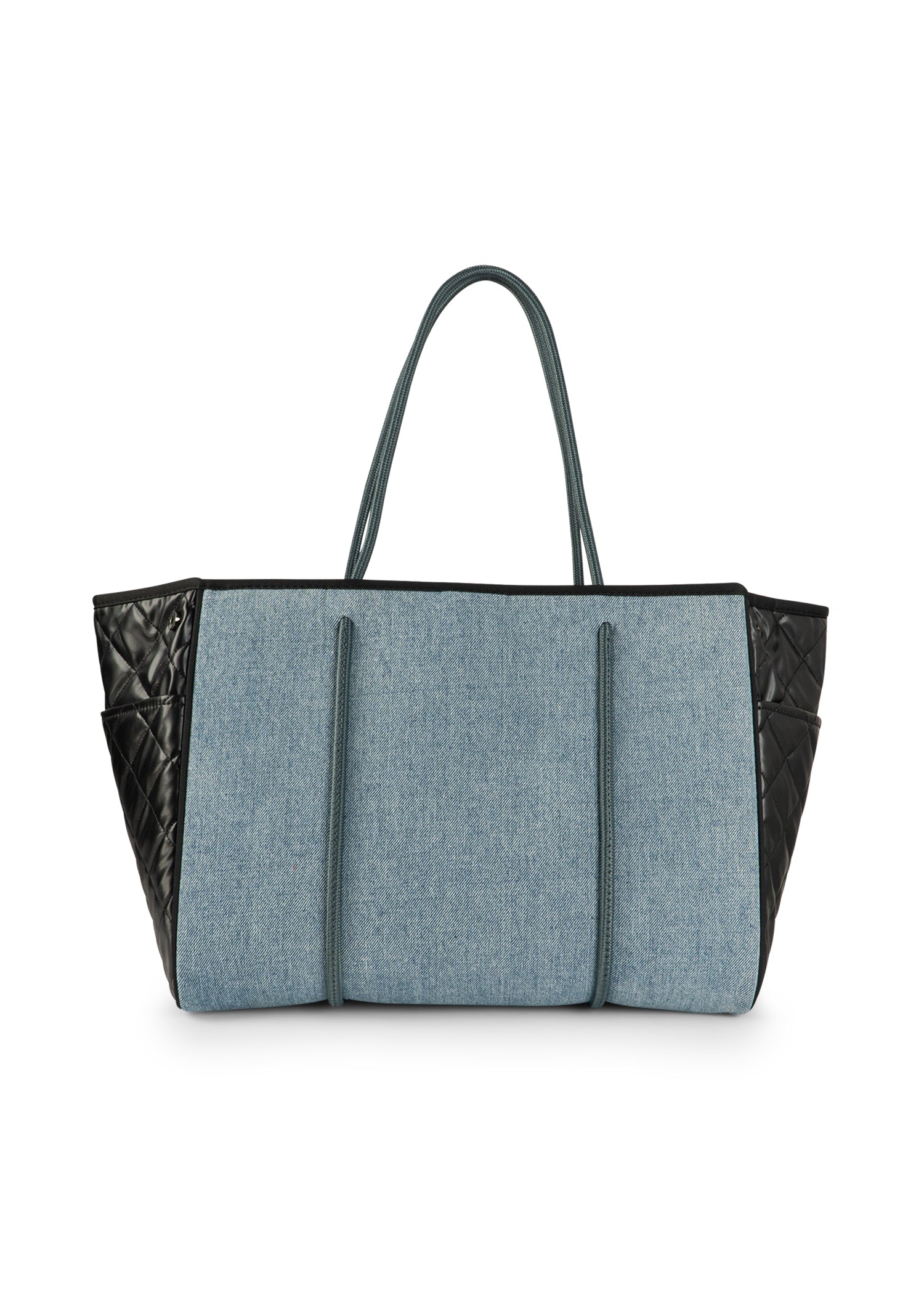 Greyson York Neoprene Tote - FINAL SALE