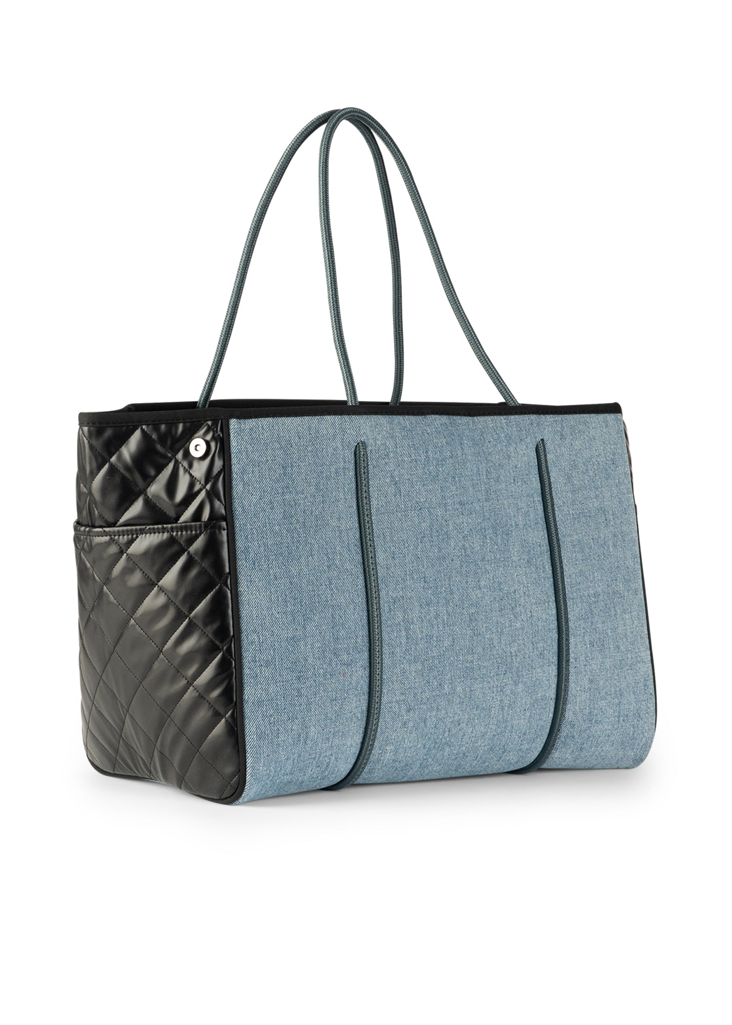 Greyson York Neoprene Tote - FINAL SALE
