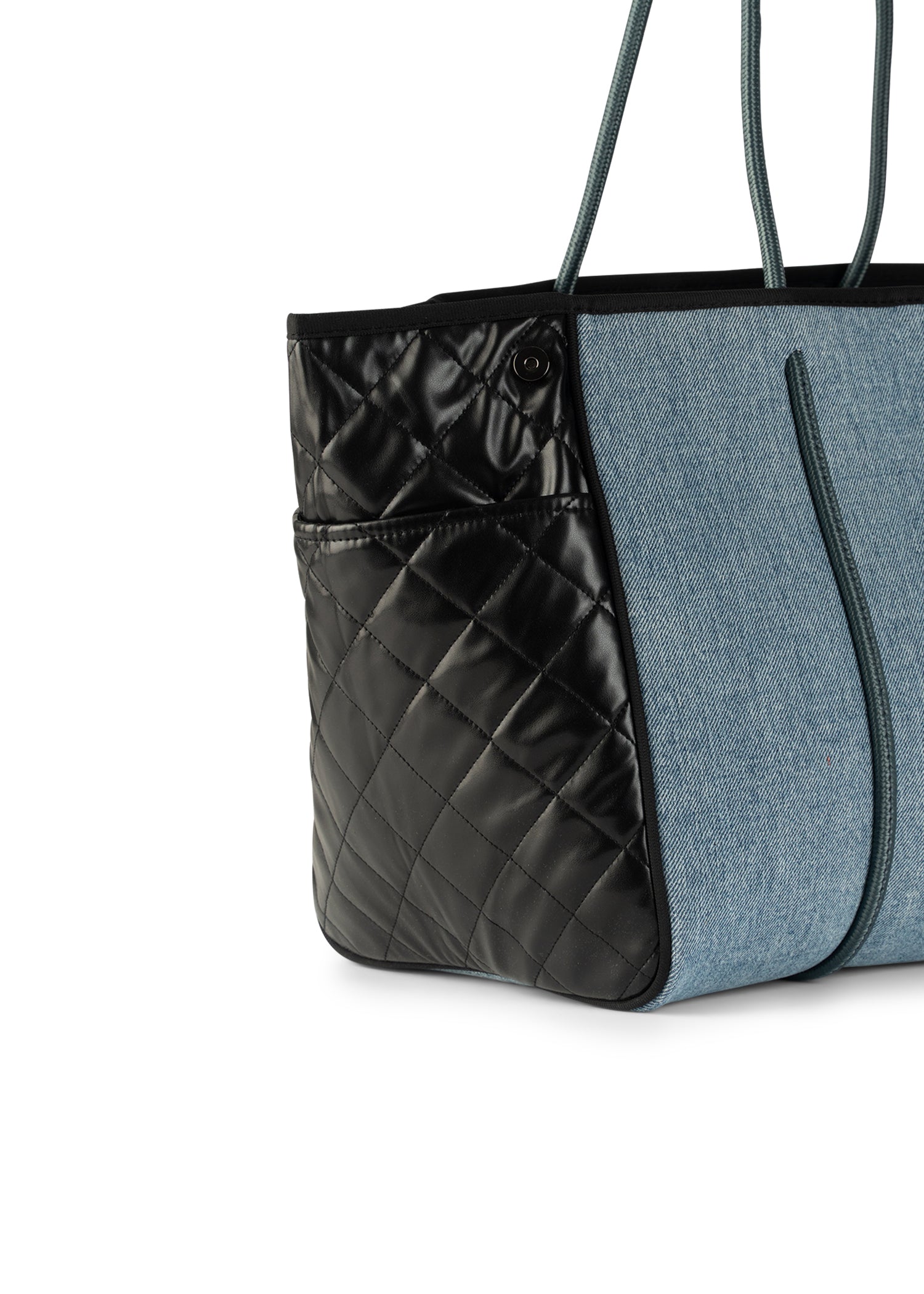Greyson York Neoprene Tote - FINAL SALE