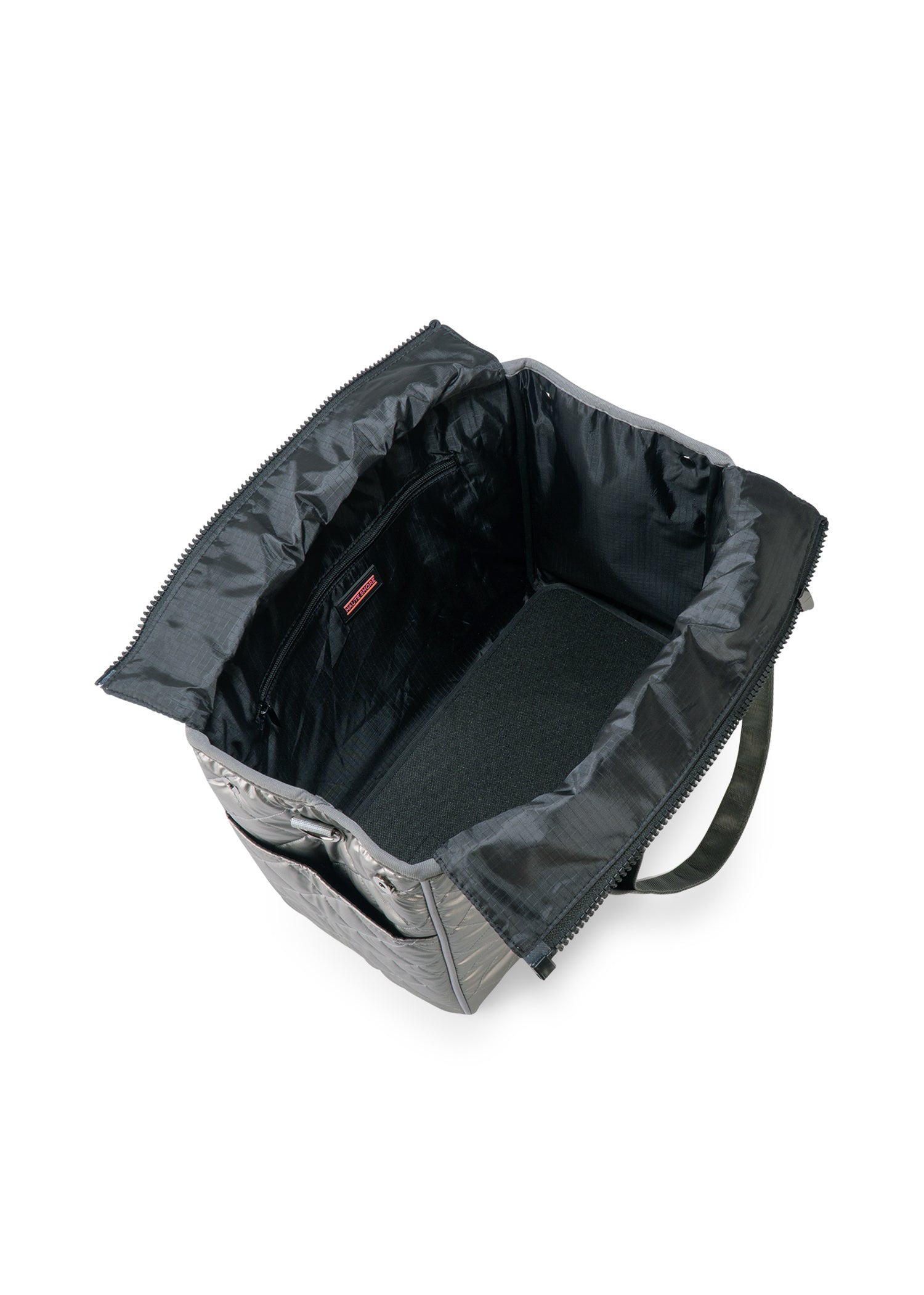 Jaime Iron Tote - FINAL SALE