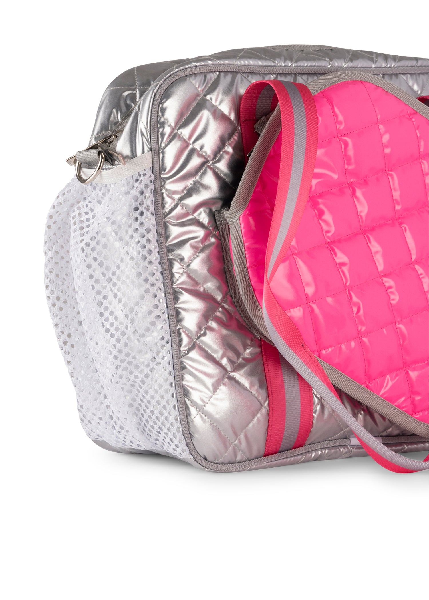 Dill Sugar Pickleball Bag with Monogram