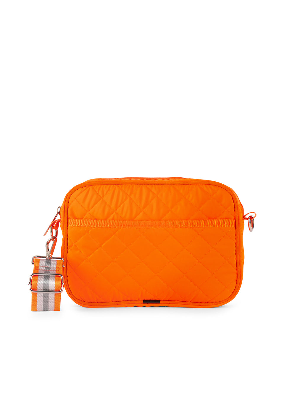 Drew Crush Puffer Crossbody - FINAL SALE