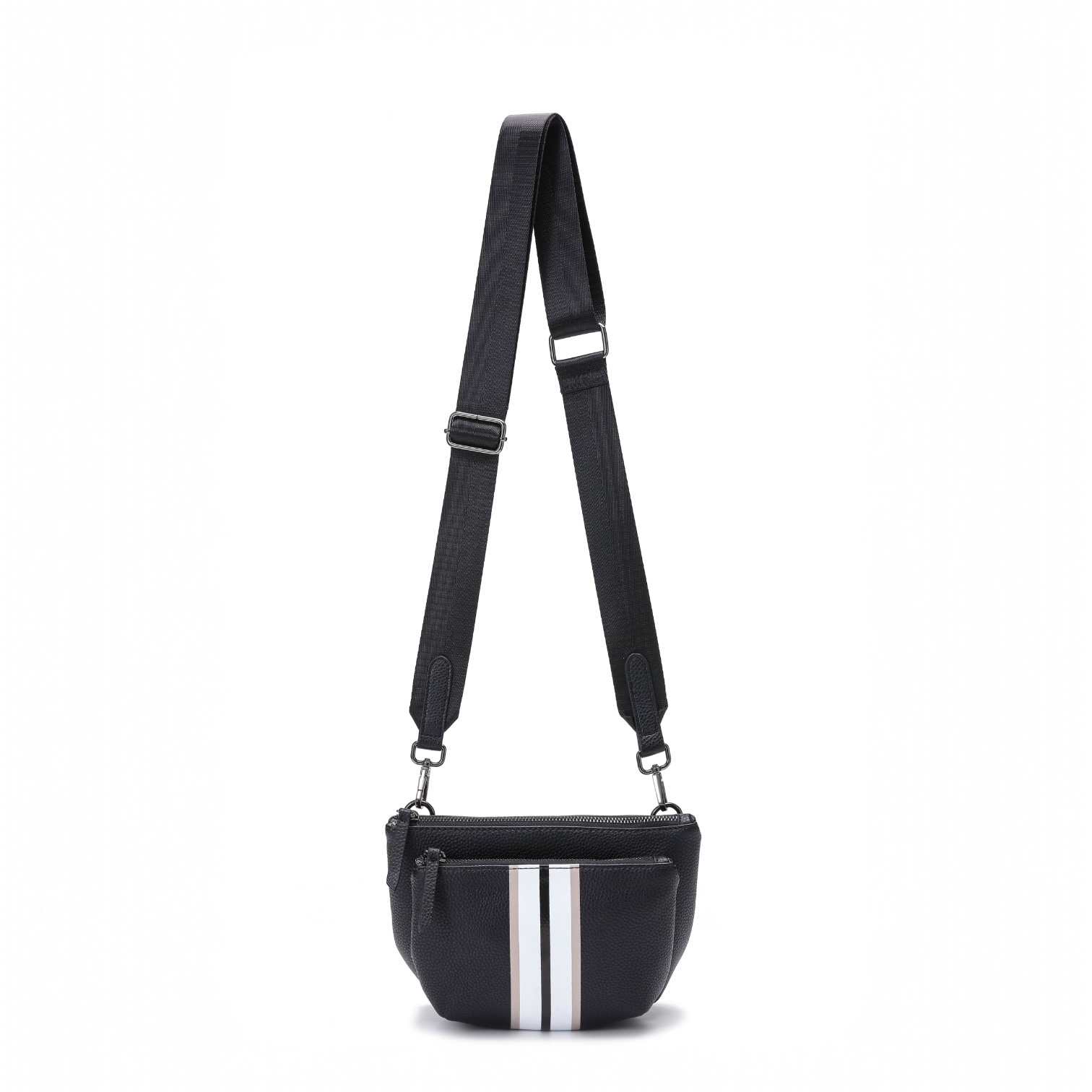 Devon Uptown Convertible Crossbody - FINAL SALE