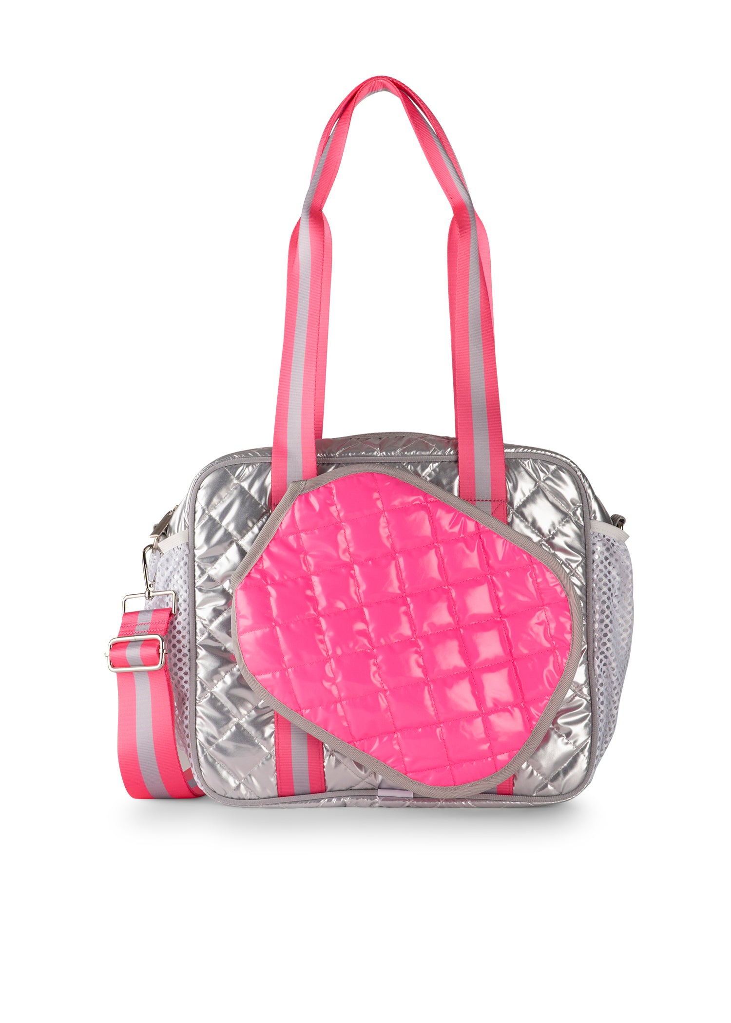 Dill Sugar Pickleball Bag with Monogram