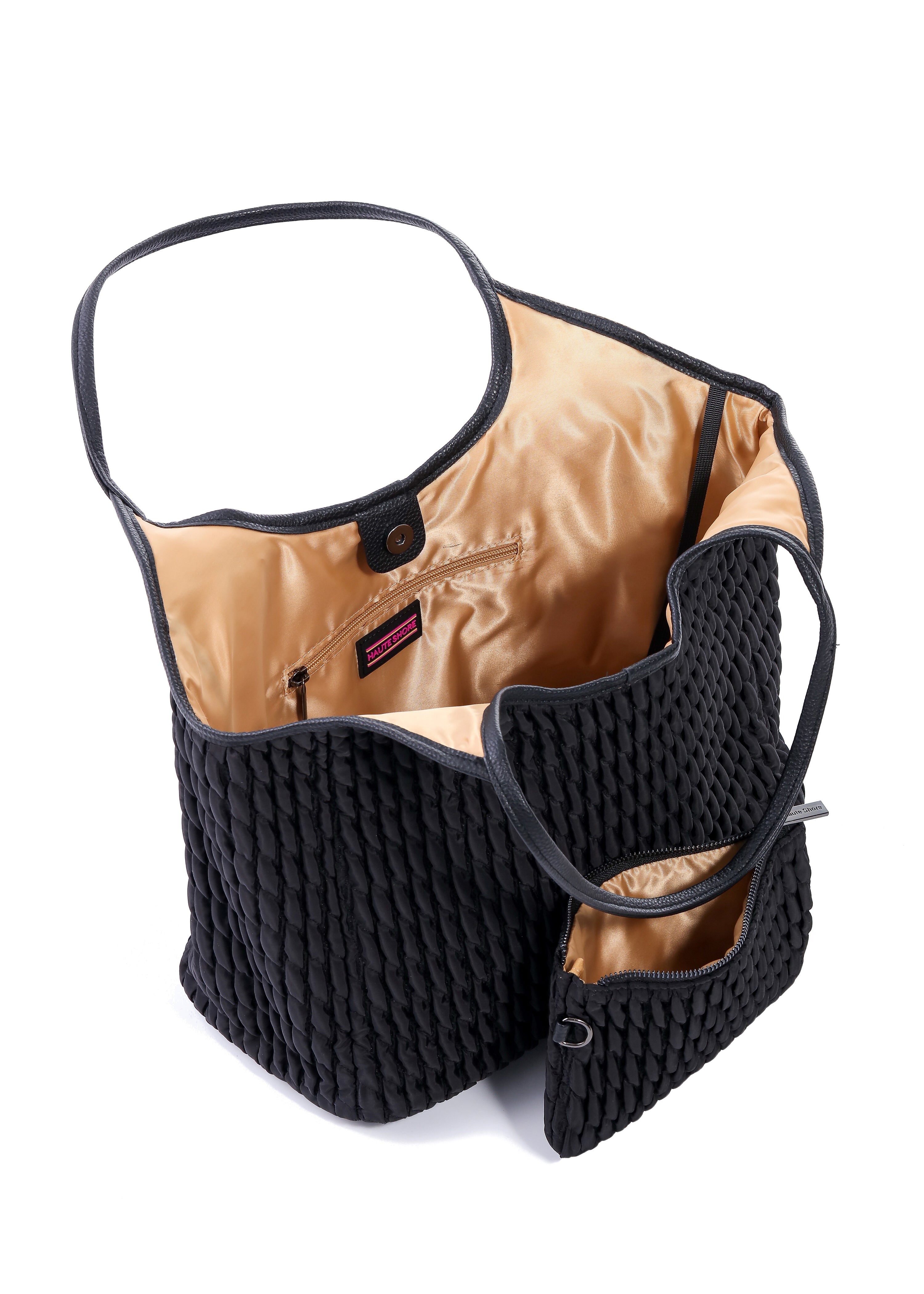 Isla Matte Tote