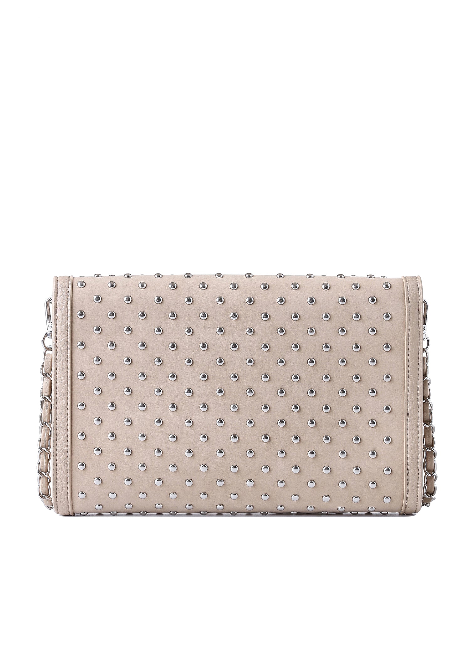 Beth Wheat Clutch